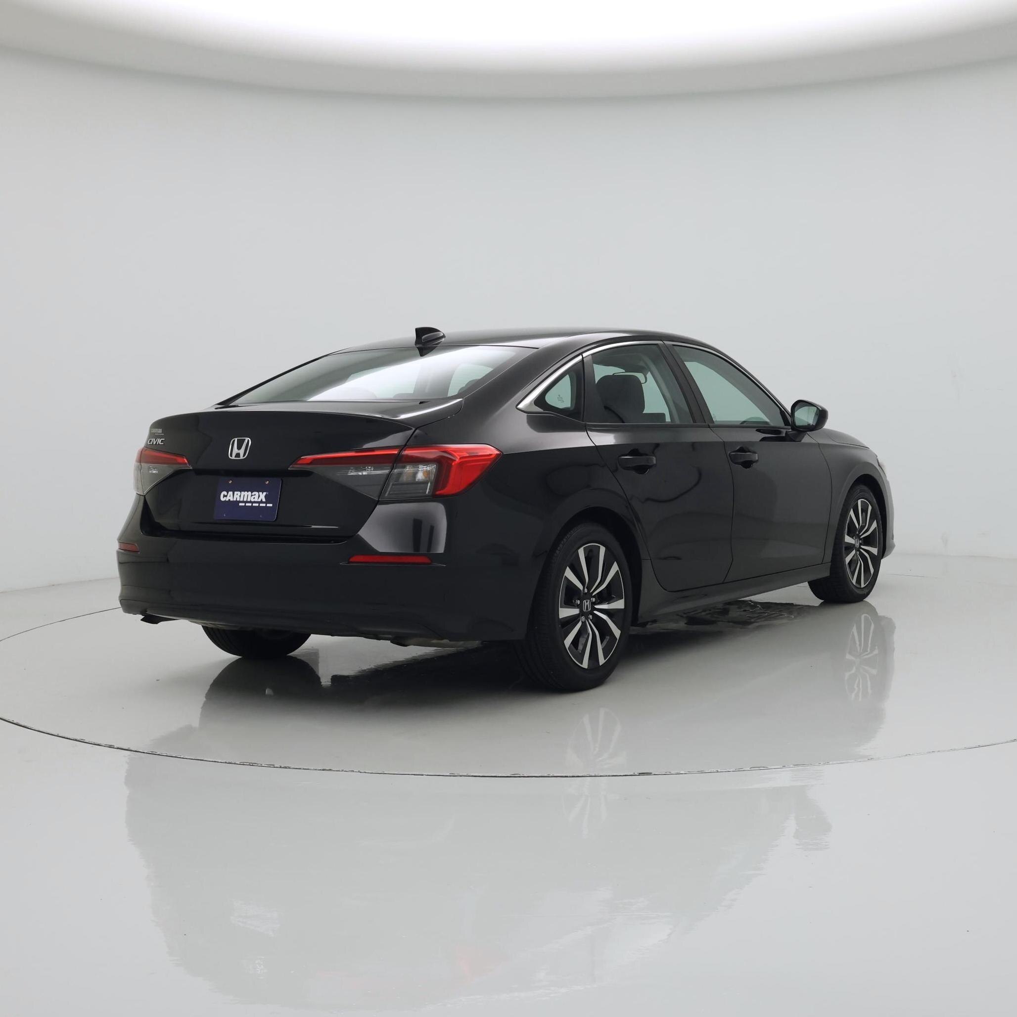 Thumbnail: 2023 Honda Civic - 8