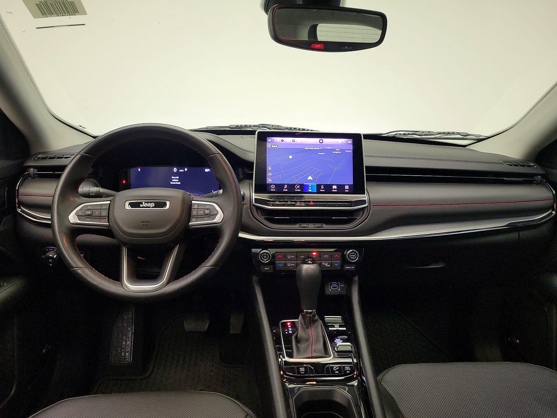 Thumbnail: 2022 Jeep Compass - 9