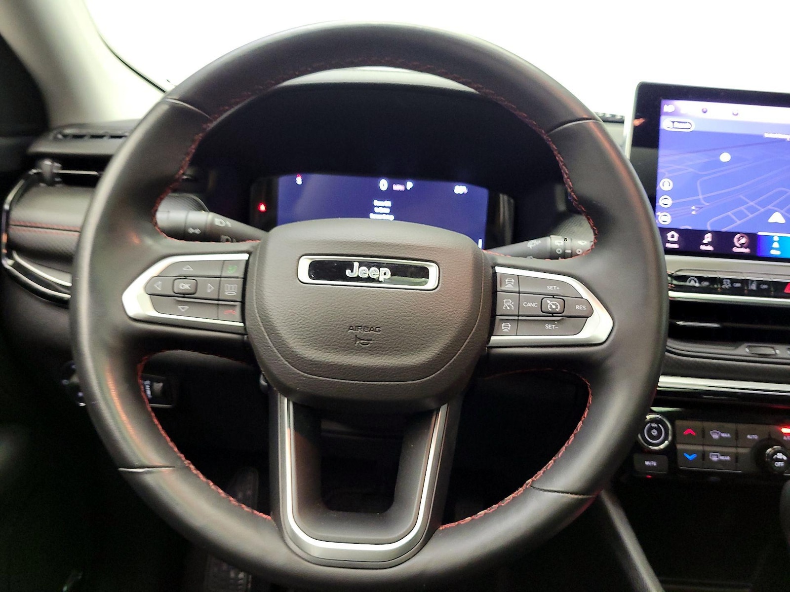 2022 Jeep Compass Trailhawk - Photo 11