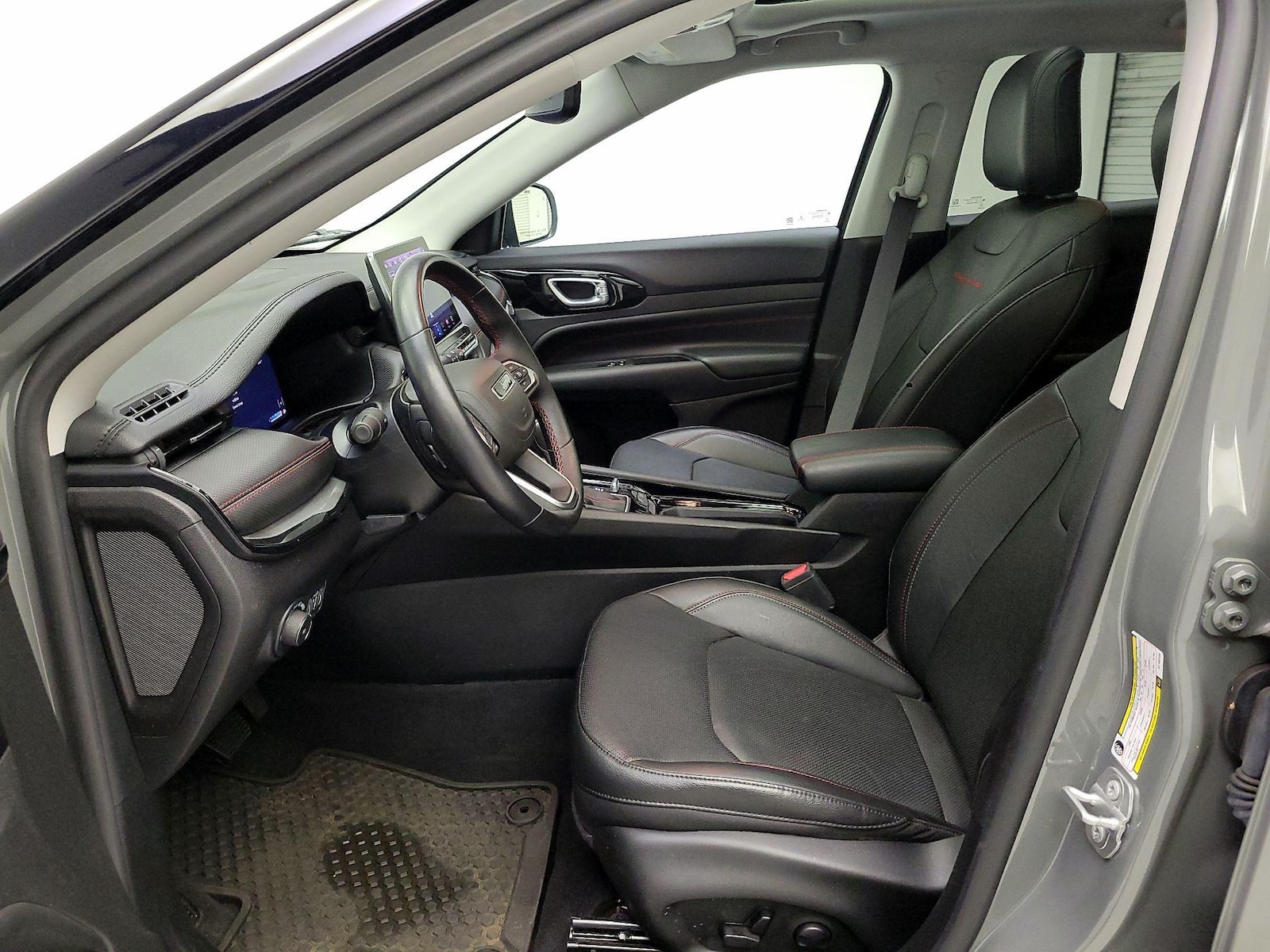 2022 Jeep Compass Trailhawk - Photo 12