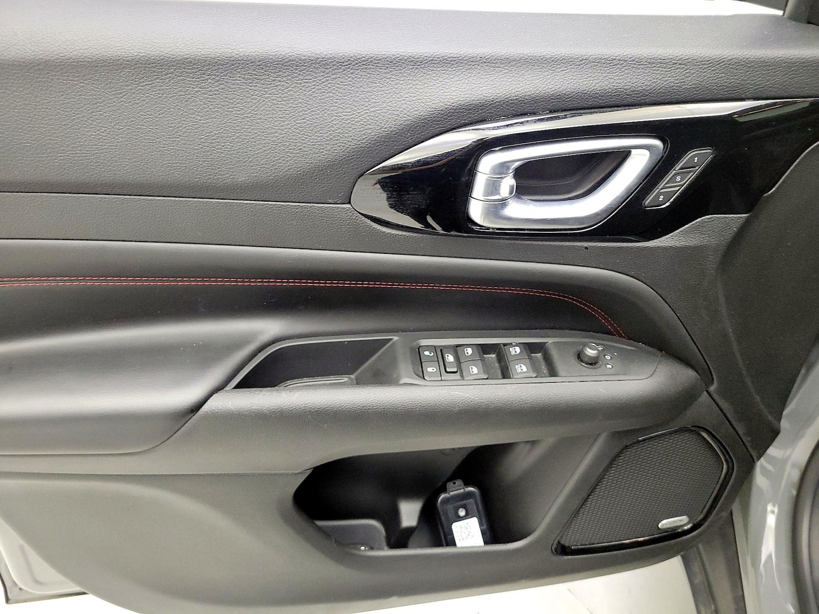 2022 Jeep Compass Trailhawk - Photo 13