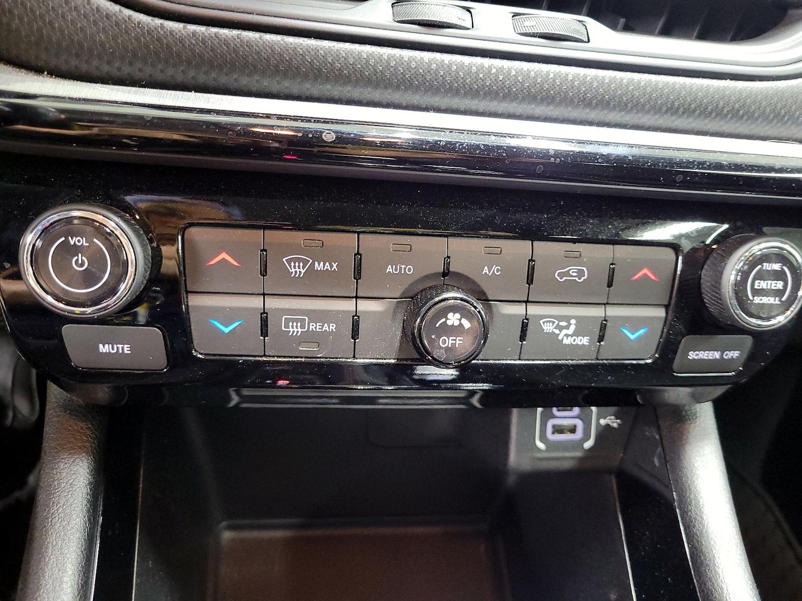 2022 Jeep Compass Trailhawk - Photo 18