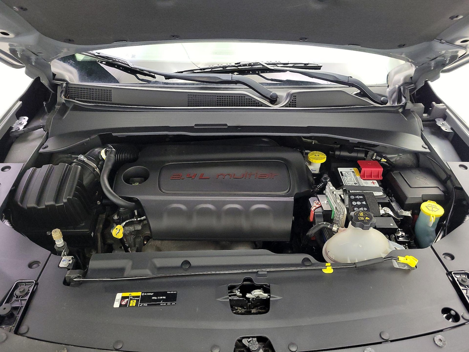 2022 Jeep Compass Trailhawk - Photo 24