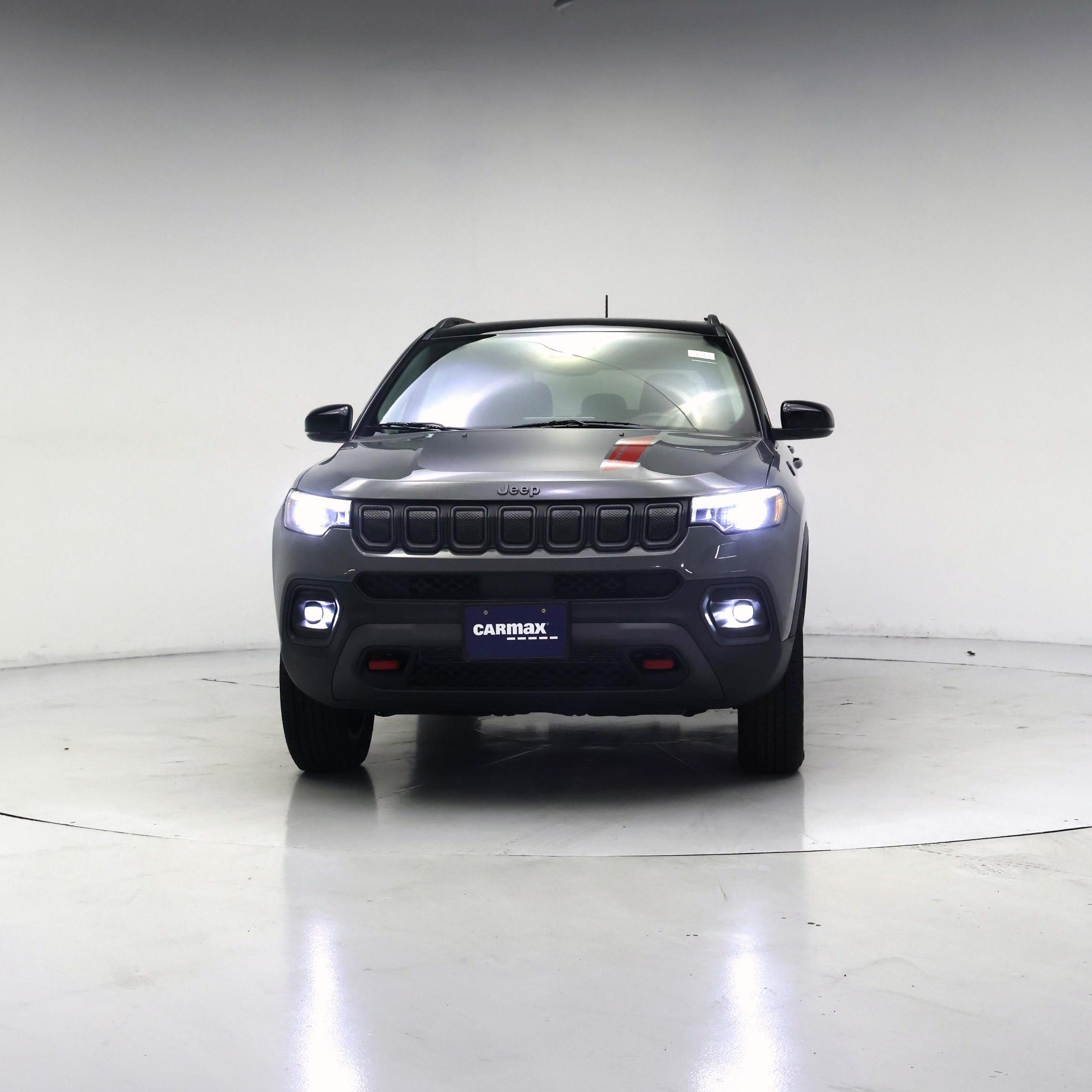 Thumbnail: 2022 Jeep Compass - 5