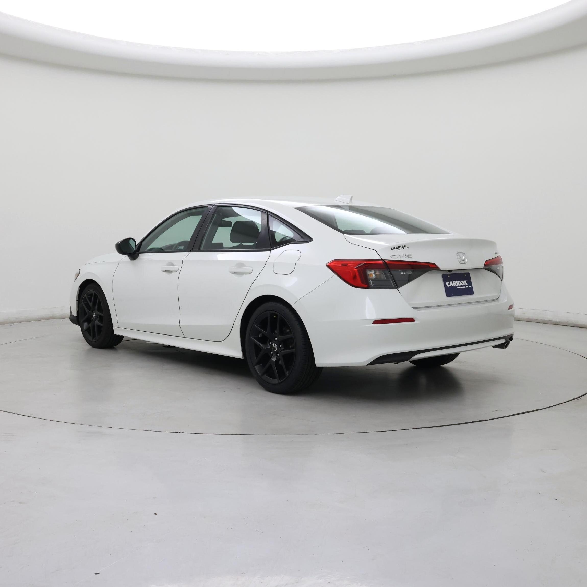 Thumbnail: 2022 Honda Civic - 2