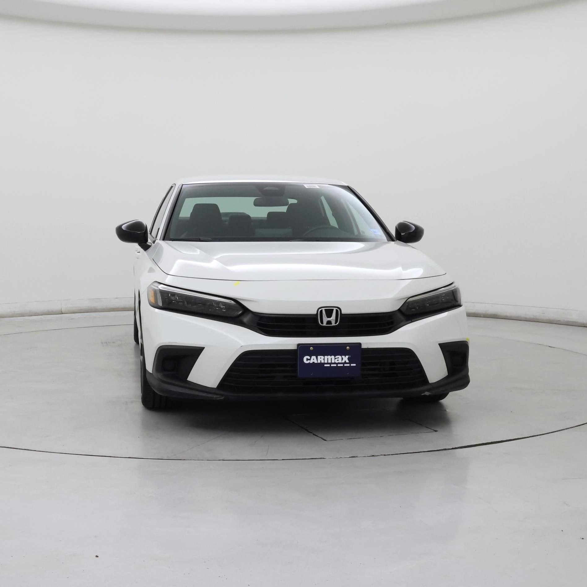 Thumbnail: 2022 Honda Civic - 5