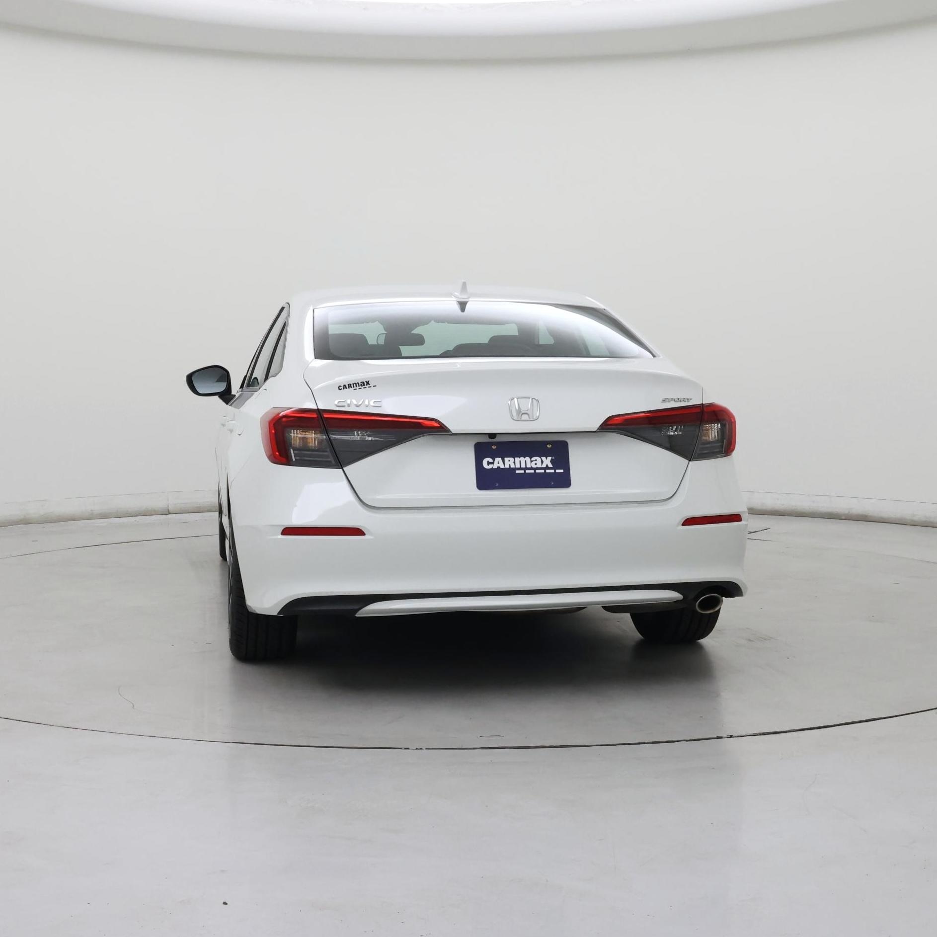 Thumbnail: 2022 Honda Civic - 6