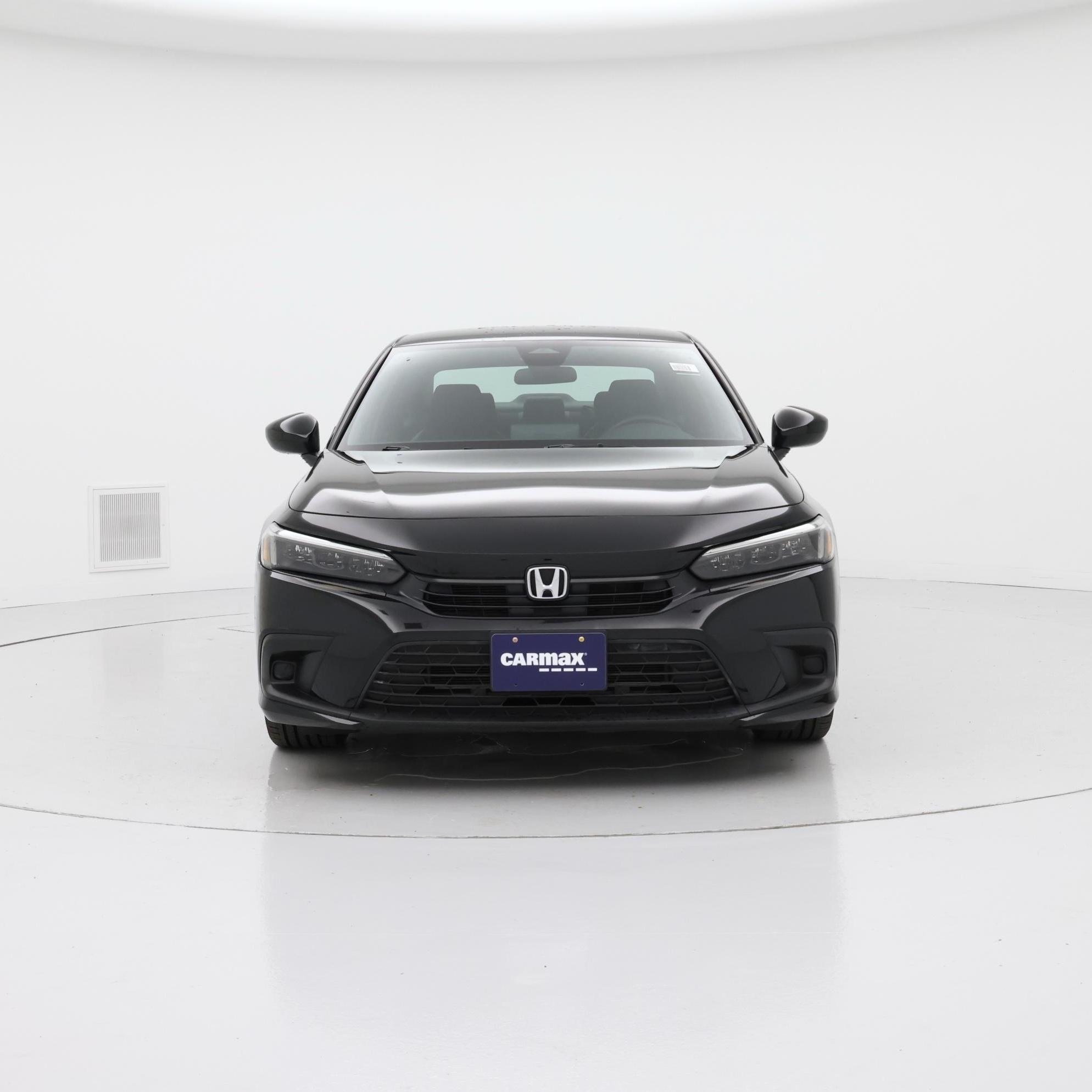 Thumbnail: 2024 Honda Civic - 5