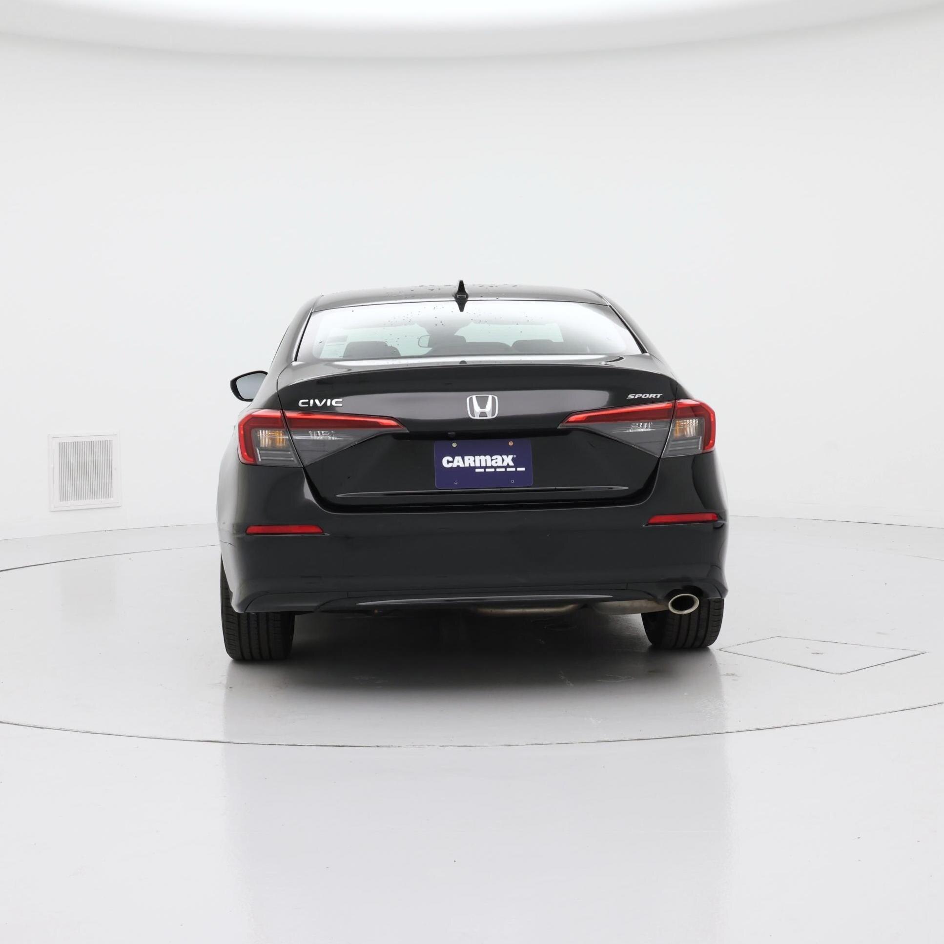 Thumbnail: 2024 Honda Civic - 6