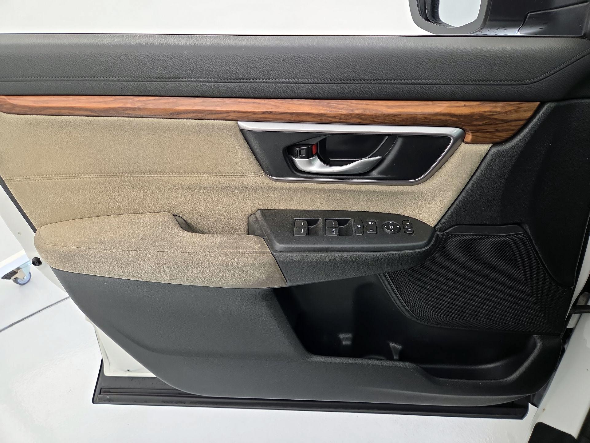 Thumbnail: 2021 Honda CR-V - 12