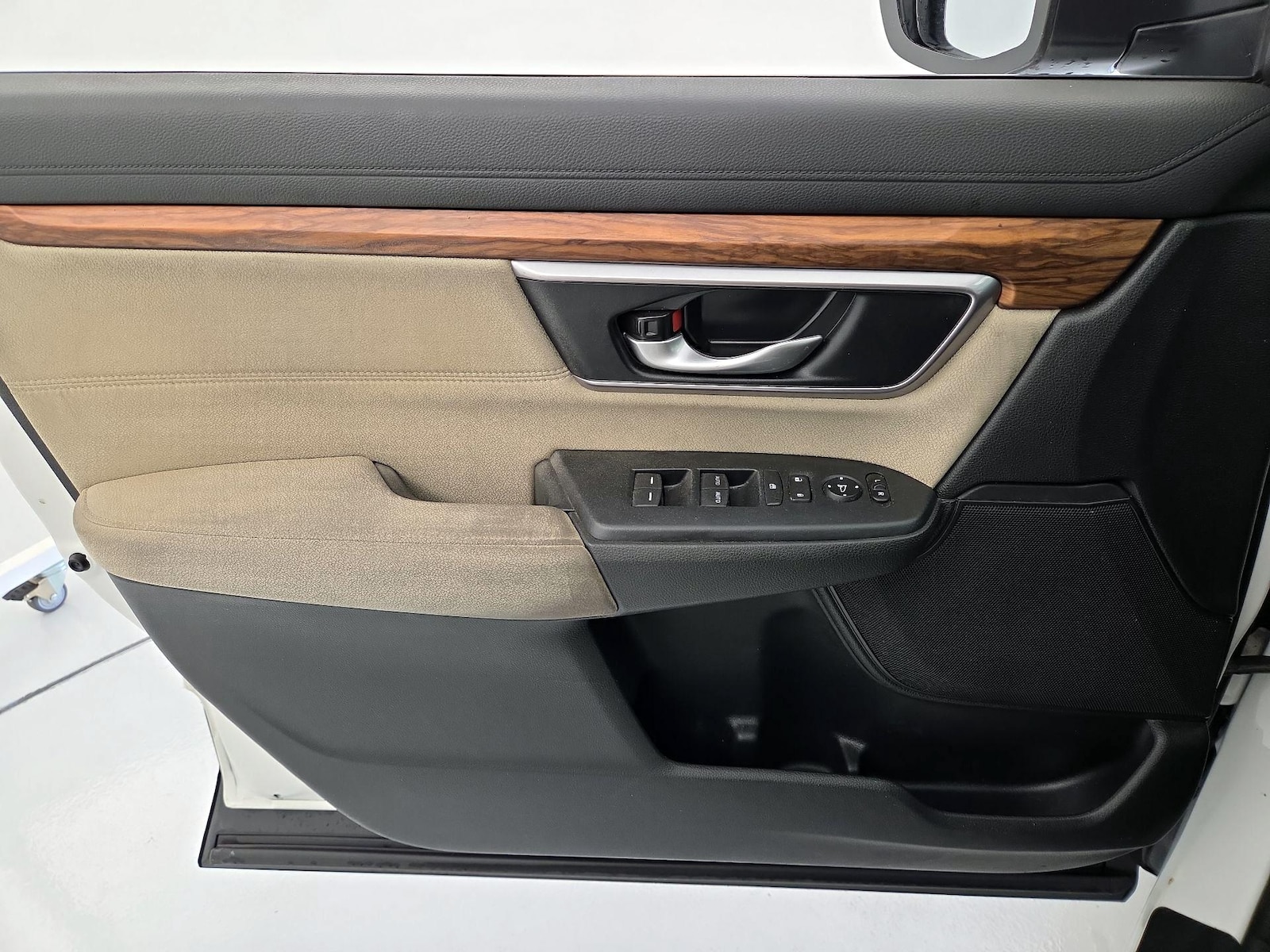 2021 Honda CR-V EX - Photo 13