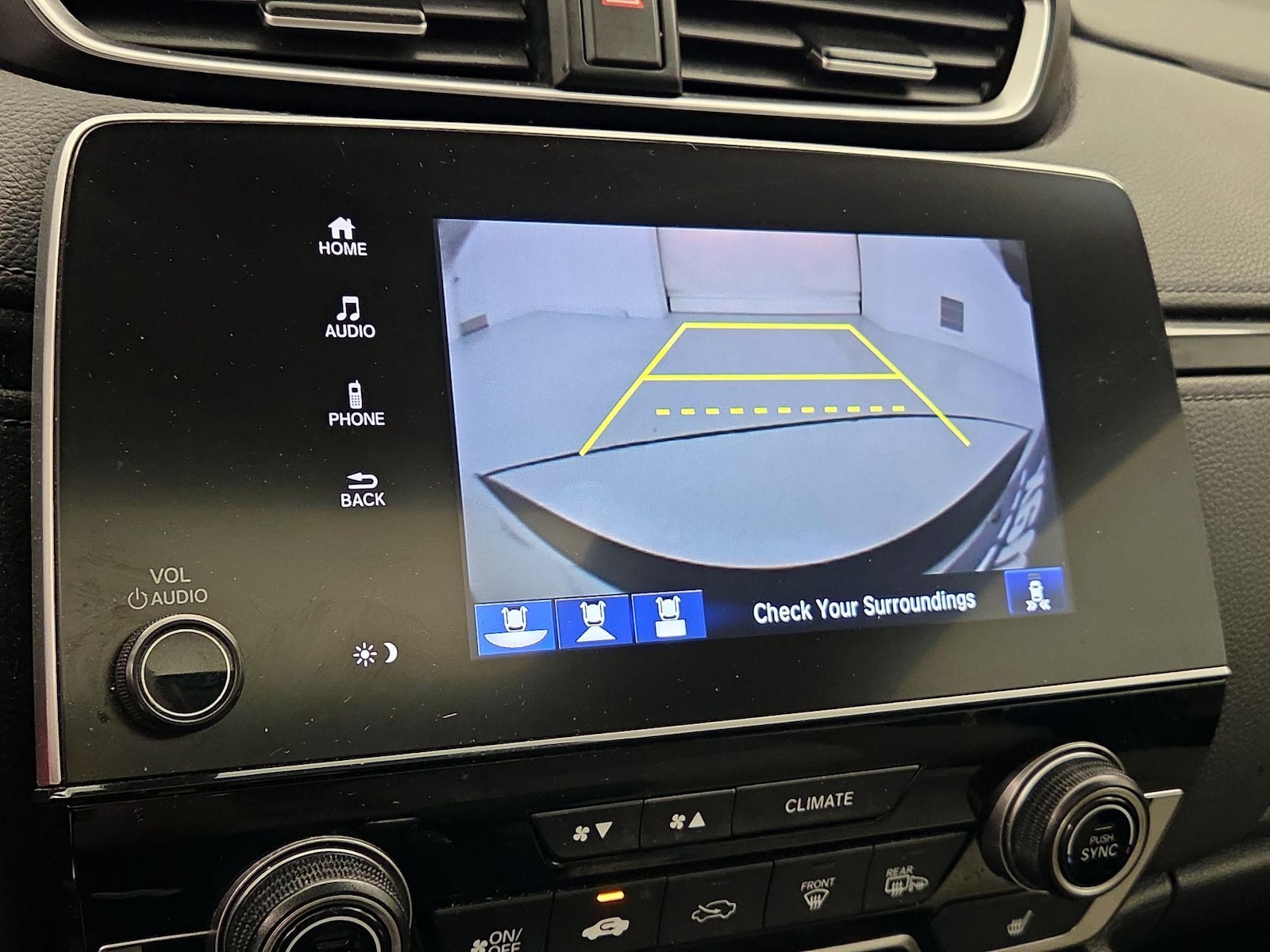 2021 Honda CR-V EX - Photo 15