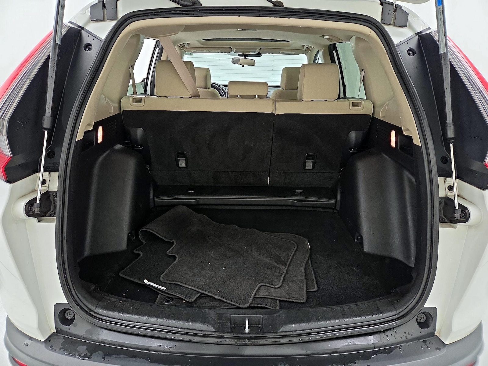 2021 Honda CR-V EX - Photo 22