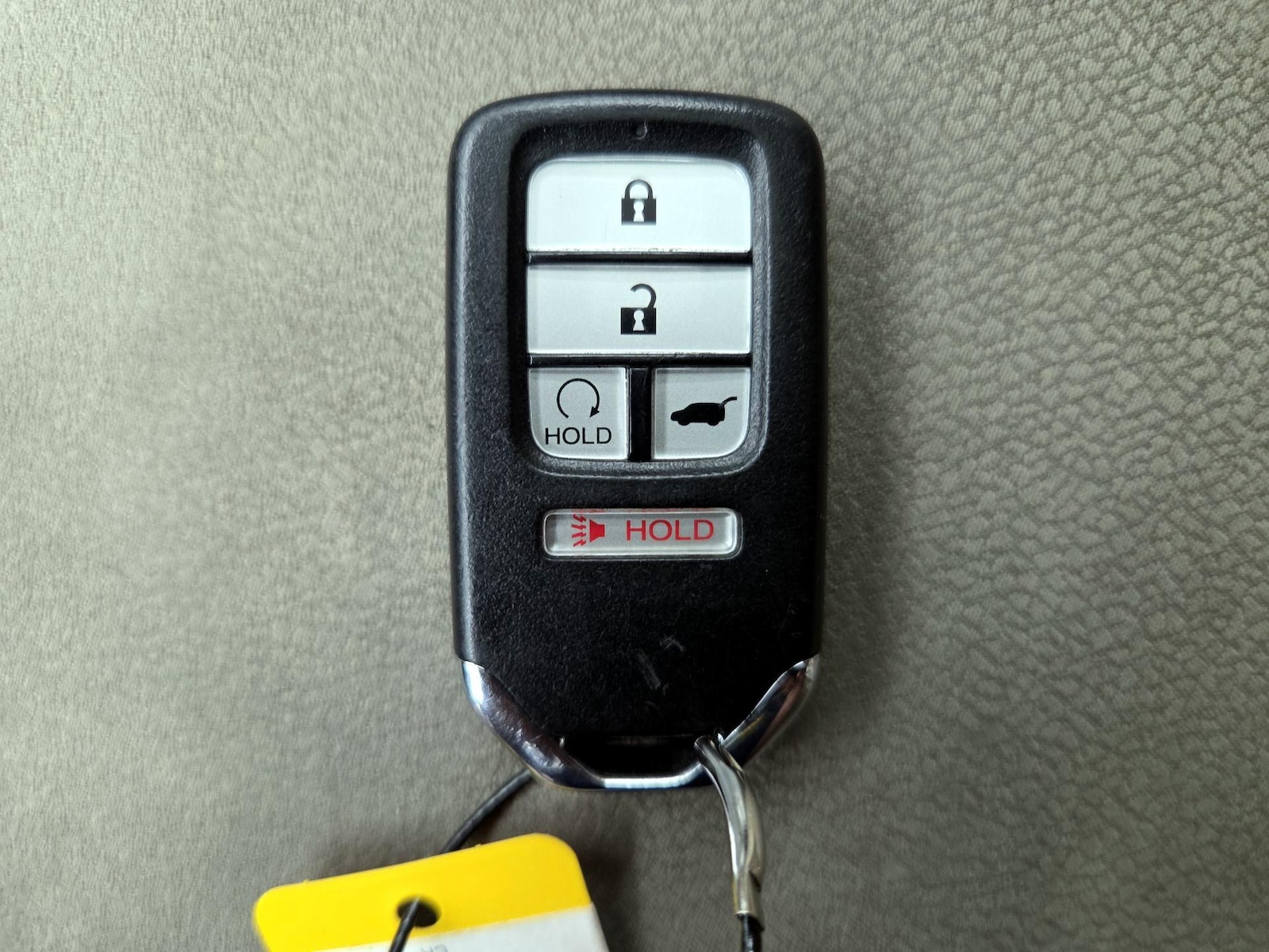 2021 Honda CR-V EX - Photo 24