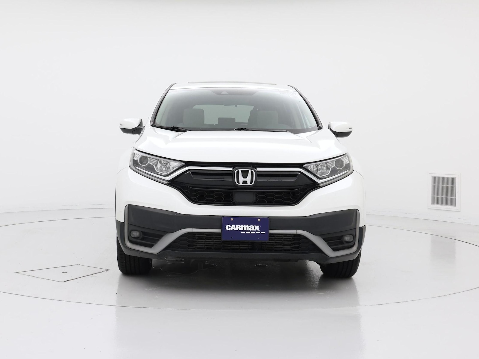 2021 Honda CR-V EX - Photo 6