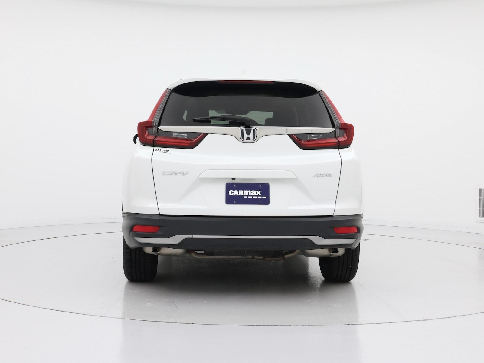 2021 Honda CR-V EX - Photo 7