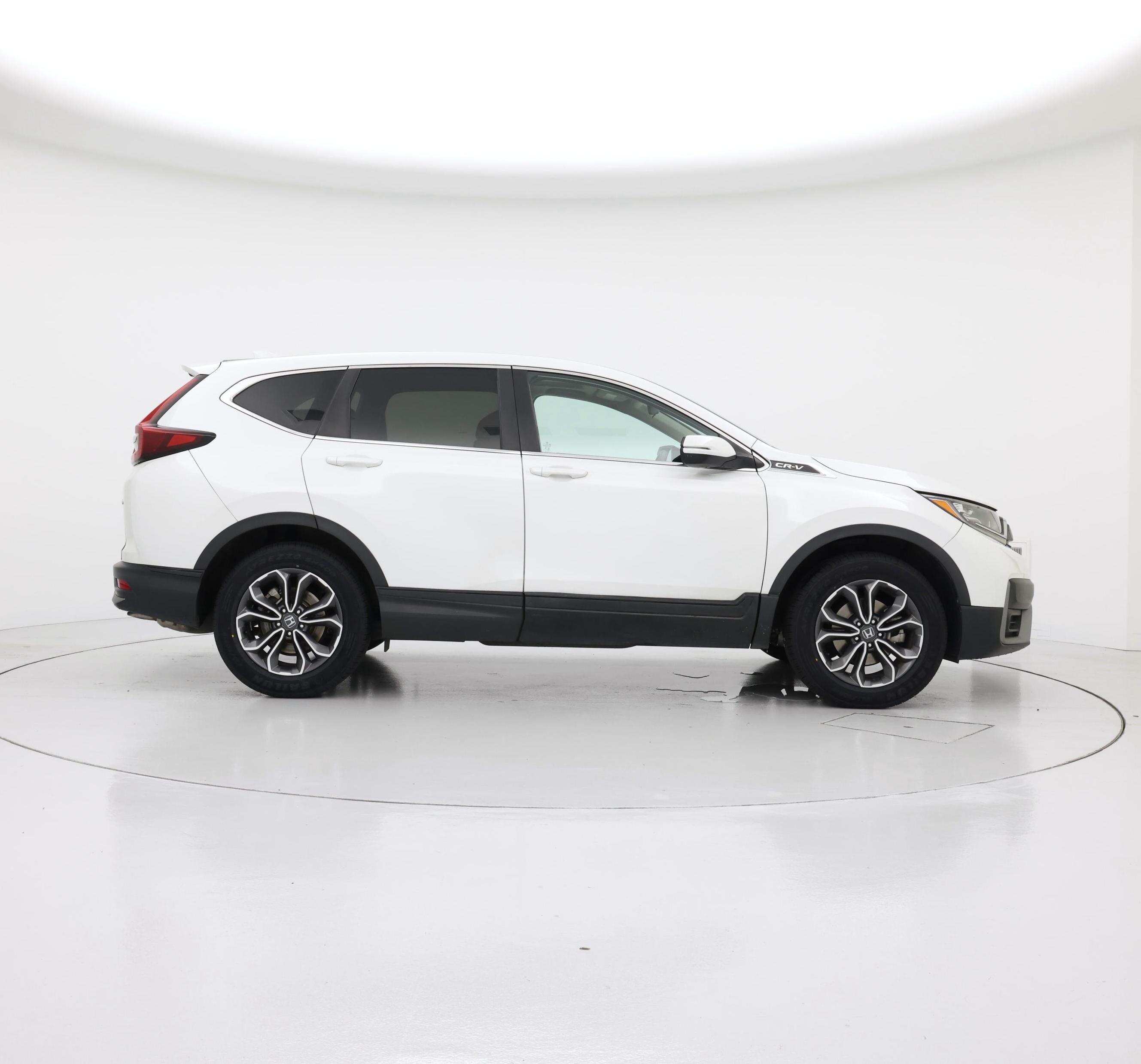 Thumbnail: 2021 Honda CR-V - 7