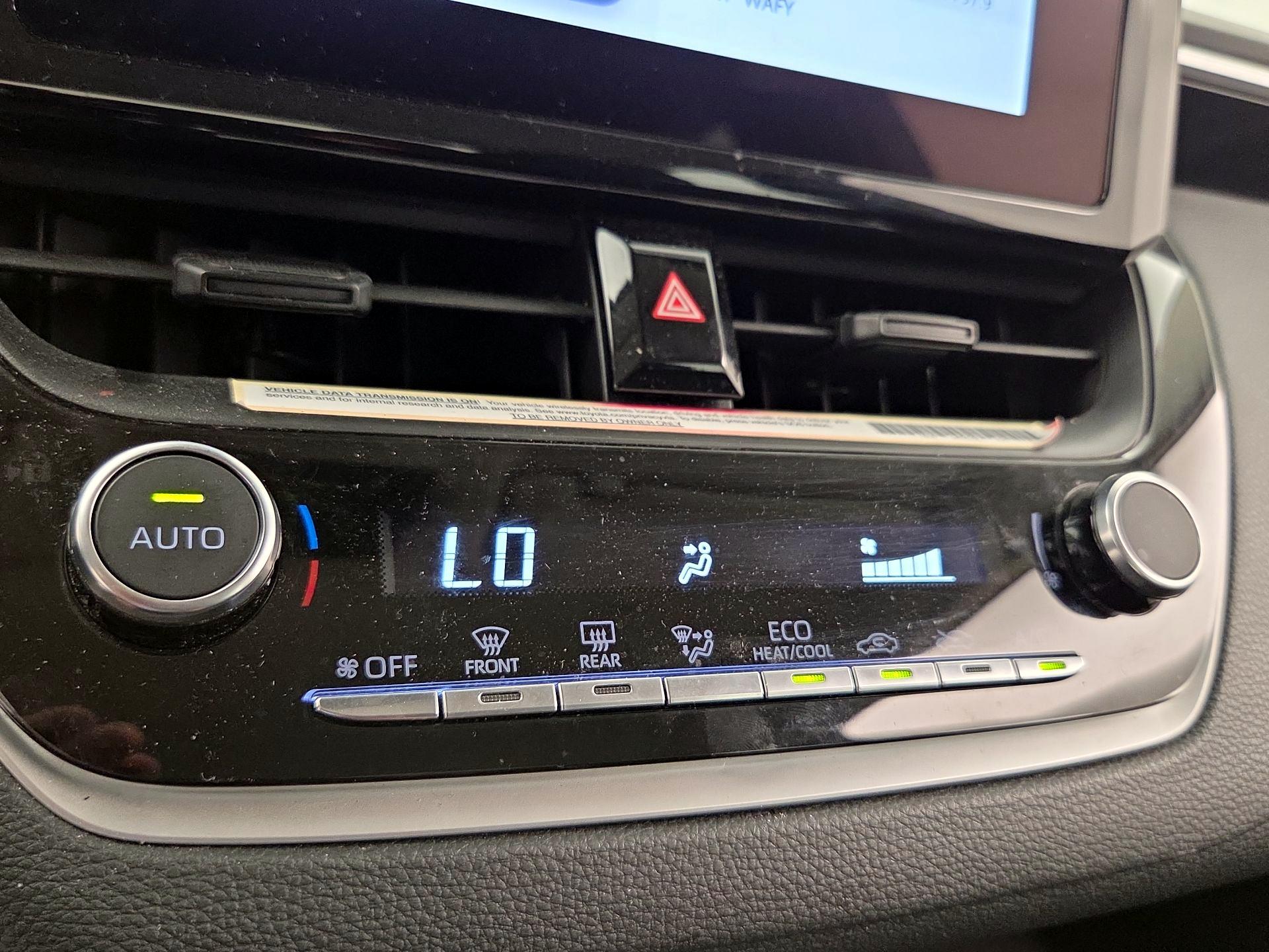 Thumbnail: 2024 Toyota Corolla - 17