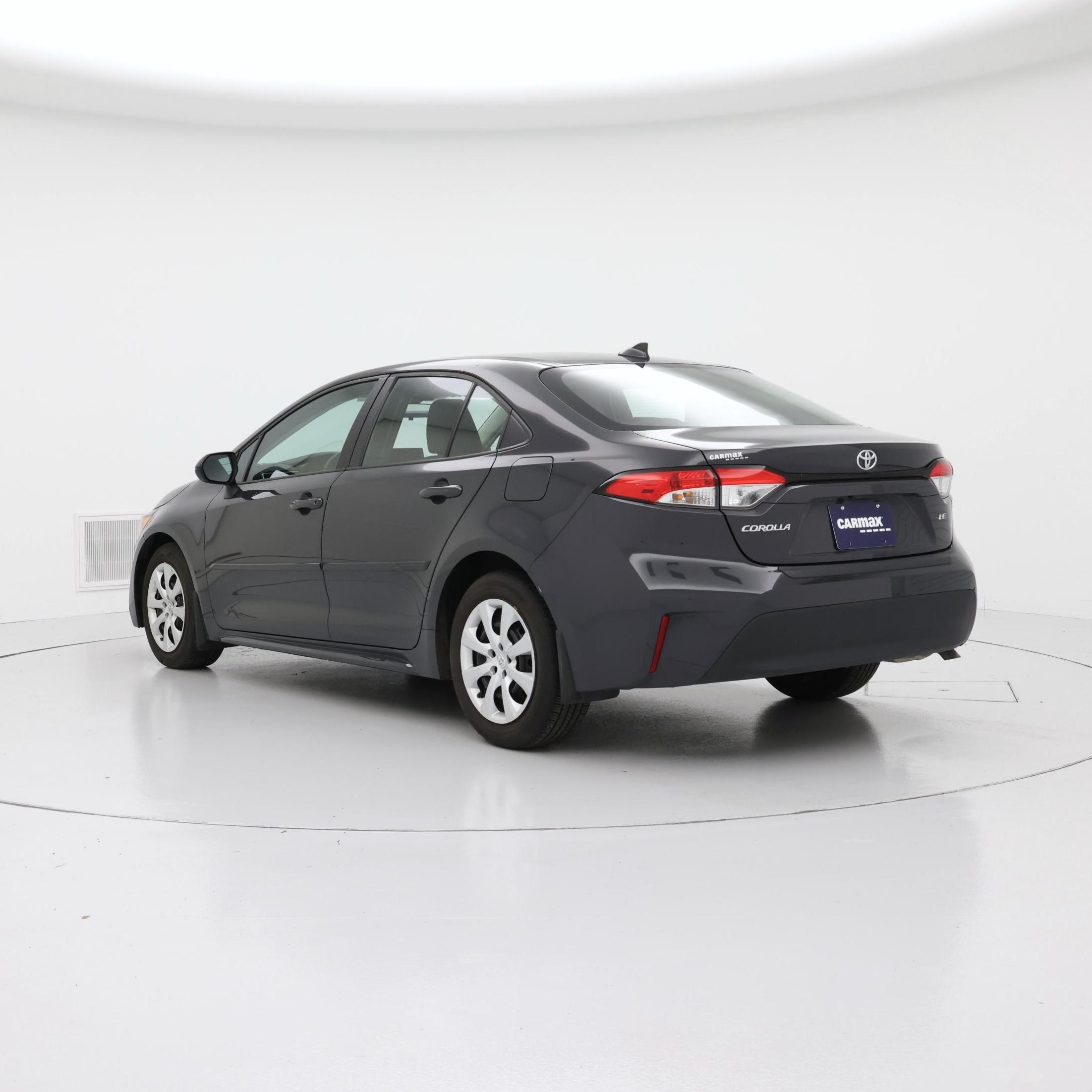 Thumbnail: 2024 Toyota Corolla - 2