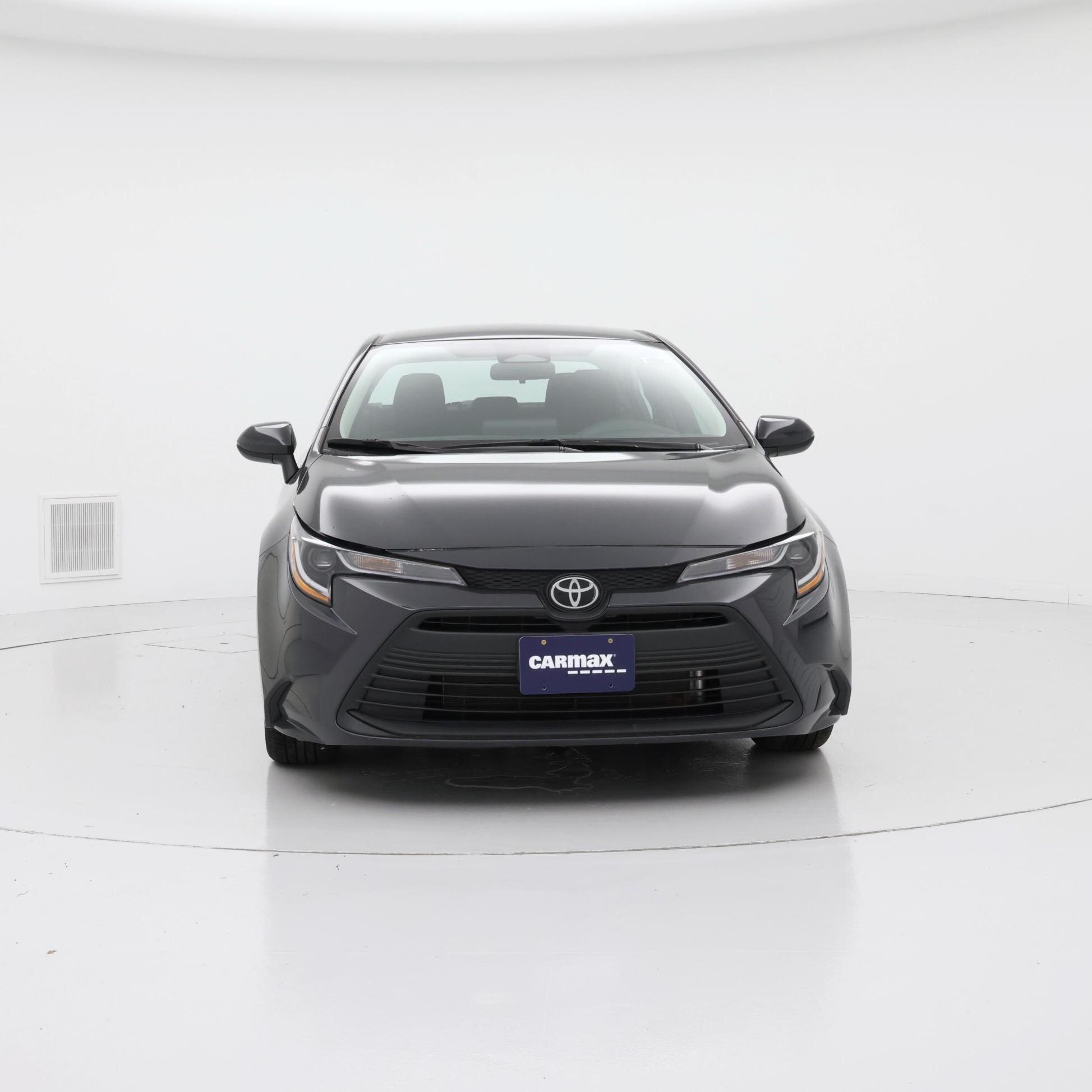 Thumbnail: 2024 Toyota Corolla - 5