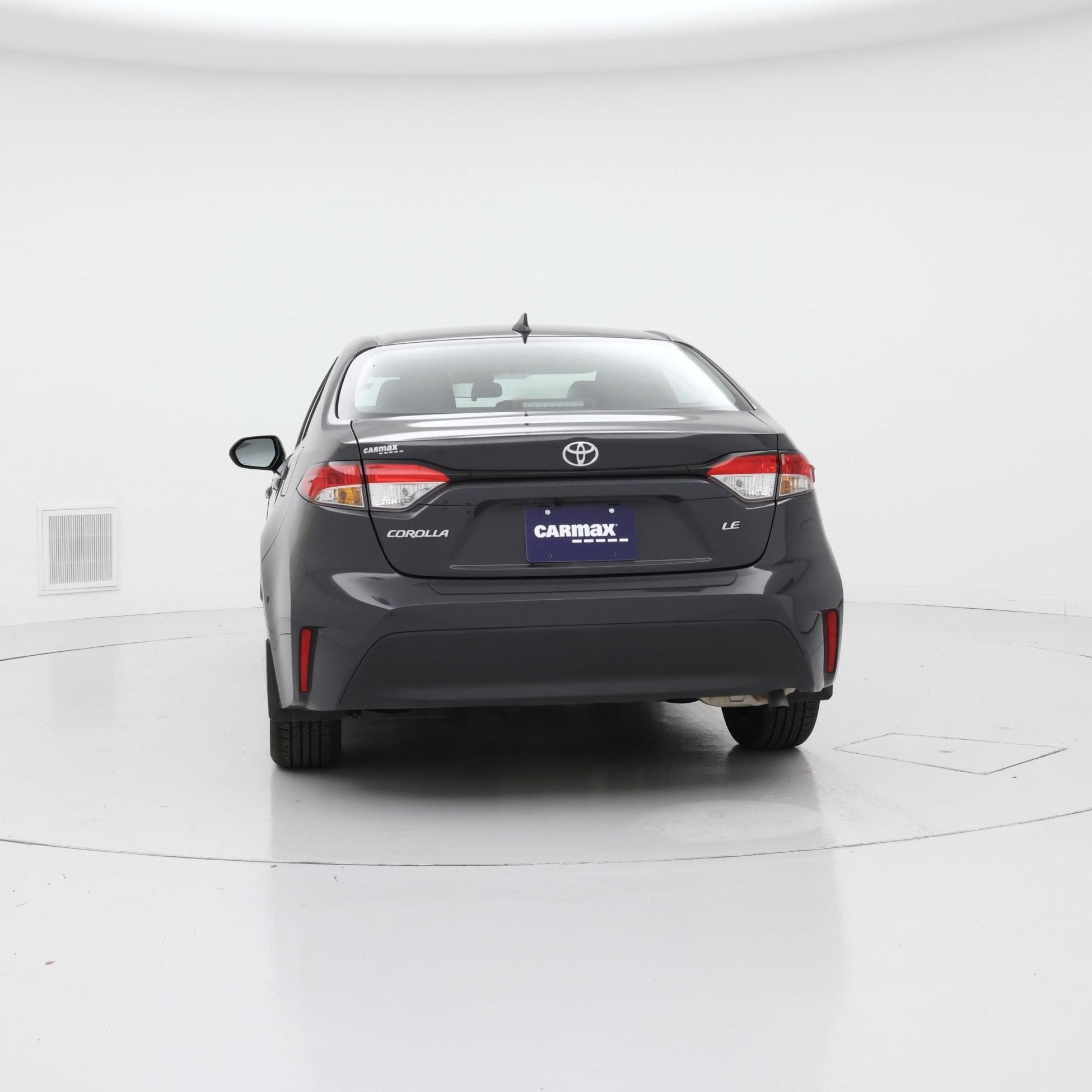 Thumbnail: 2024 Toyota Corolla - 6