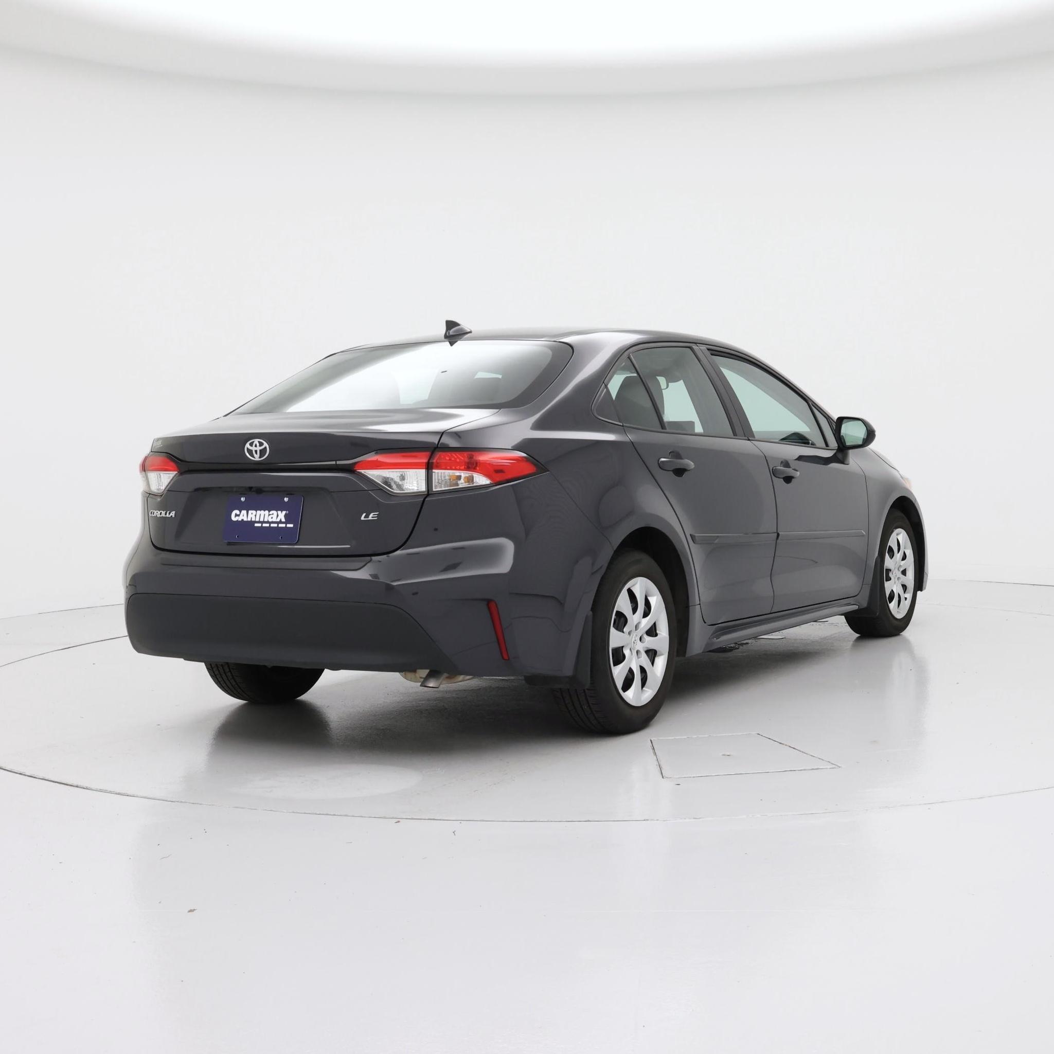 Thumbnail: 2024 Toyota Corolla - 8