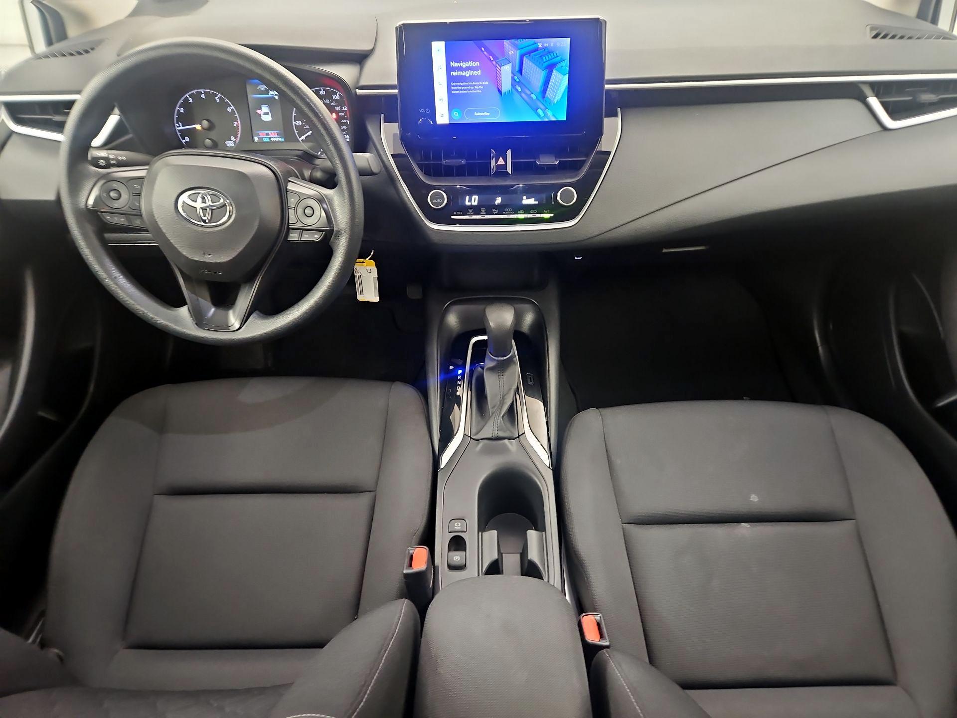 Thumbnail: 2024 Toyota Corolla - 9