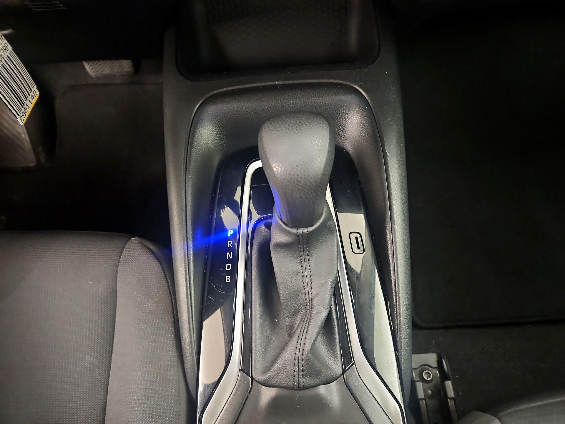 Thumbnail: 2024 Toyota Corolla - 17