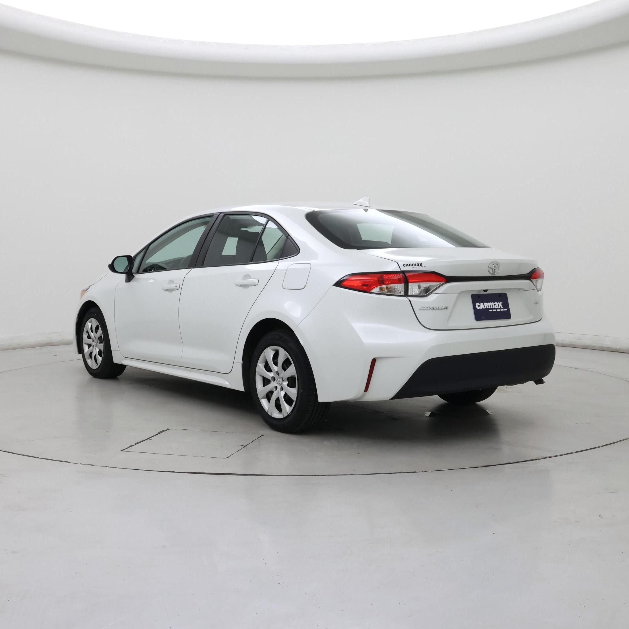 Thumbnail: 2024 Toyota Corolla - 2