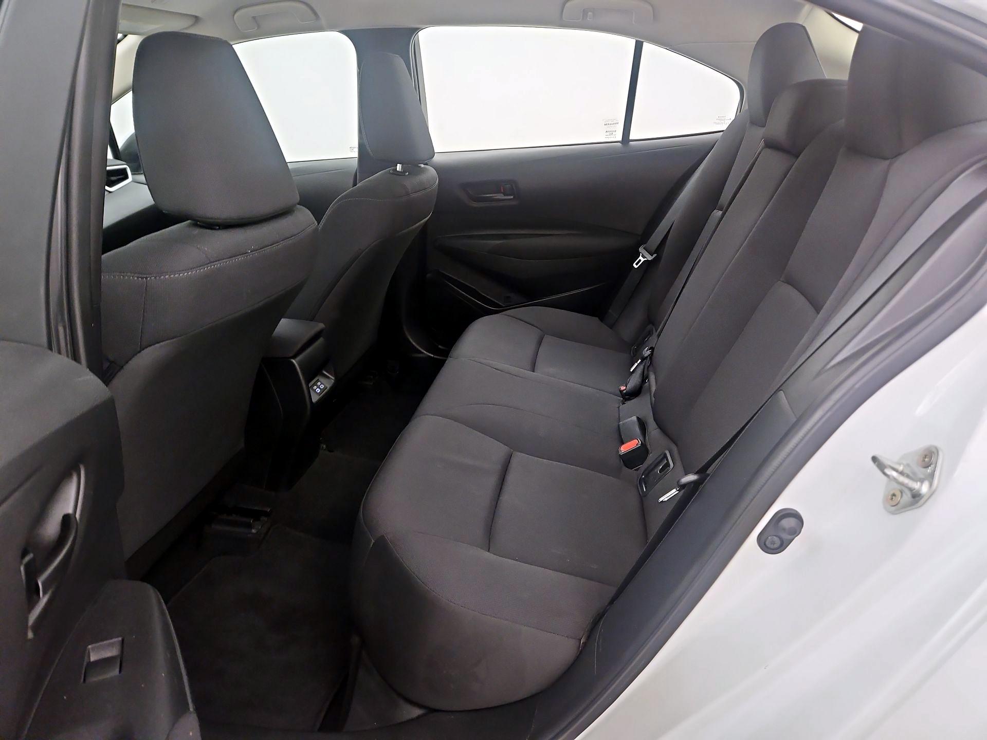 Thumbnail: 2024 Toyota Corolla - 19