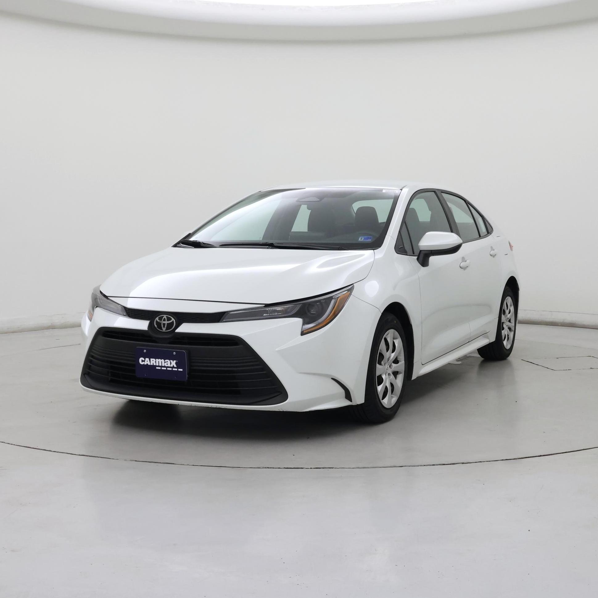 Thumbnail: 2024 Toyota Corolla - 4