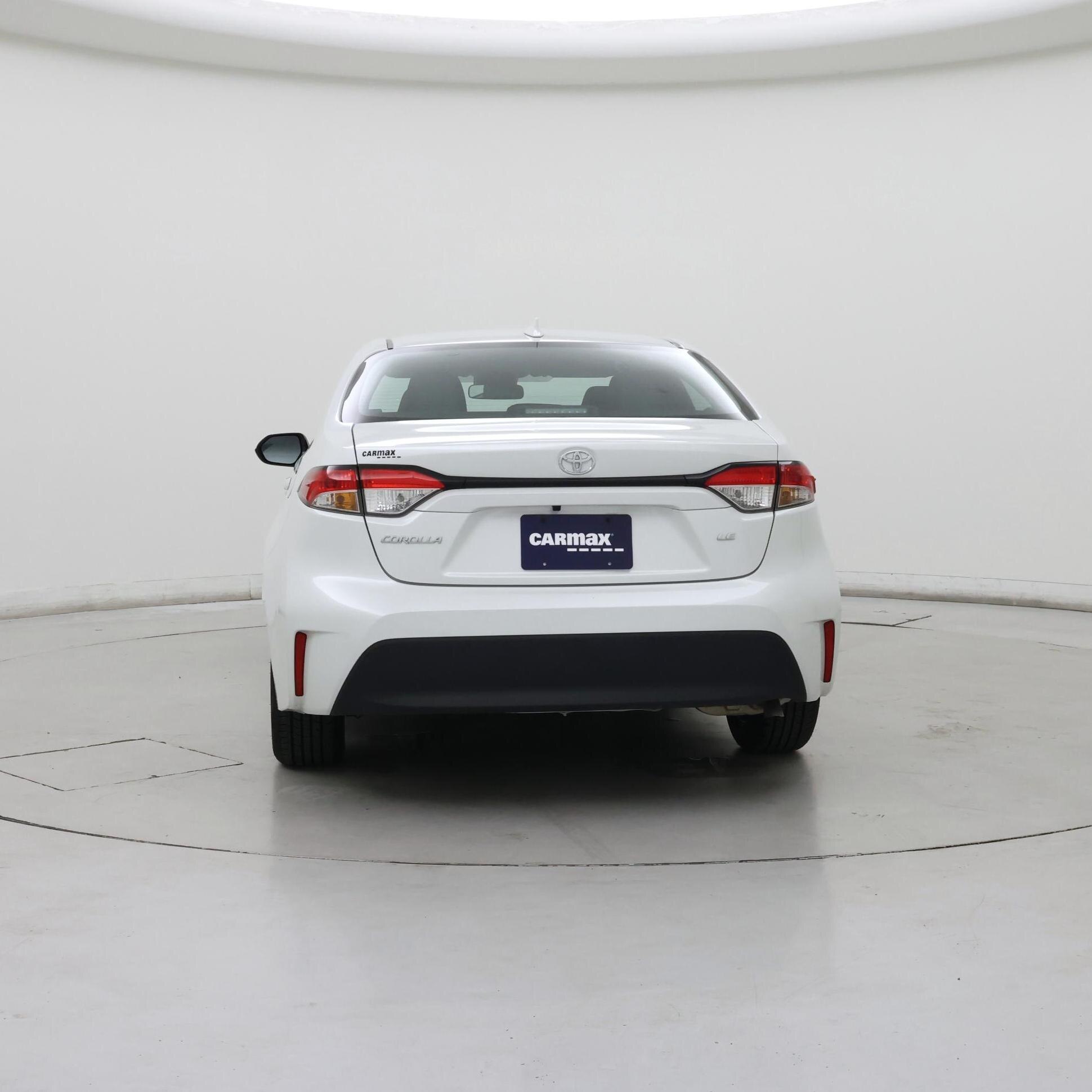 Thumbnail: 2024 Toyota Corolla - 6