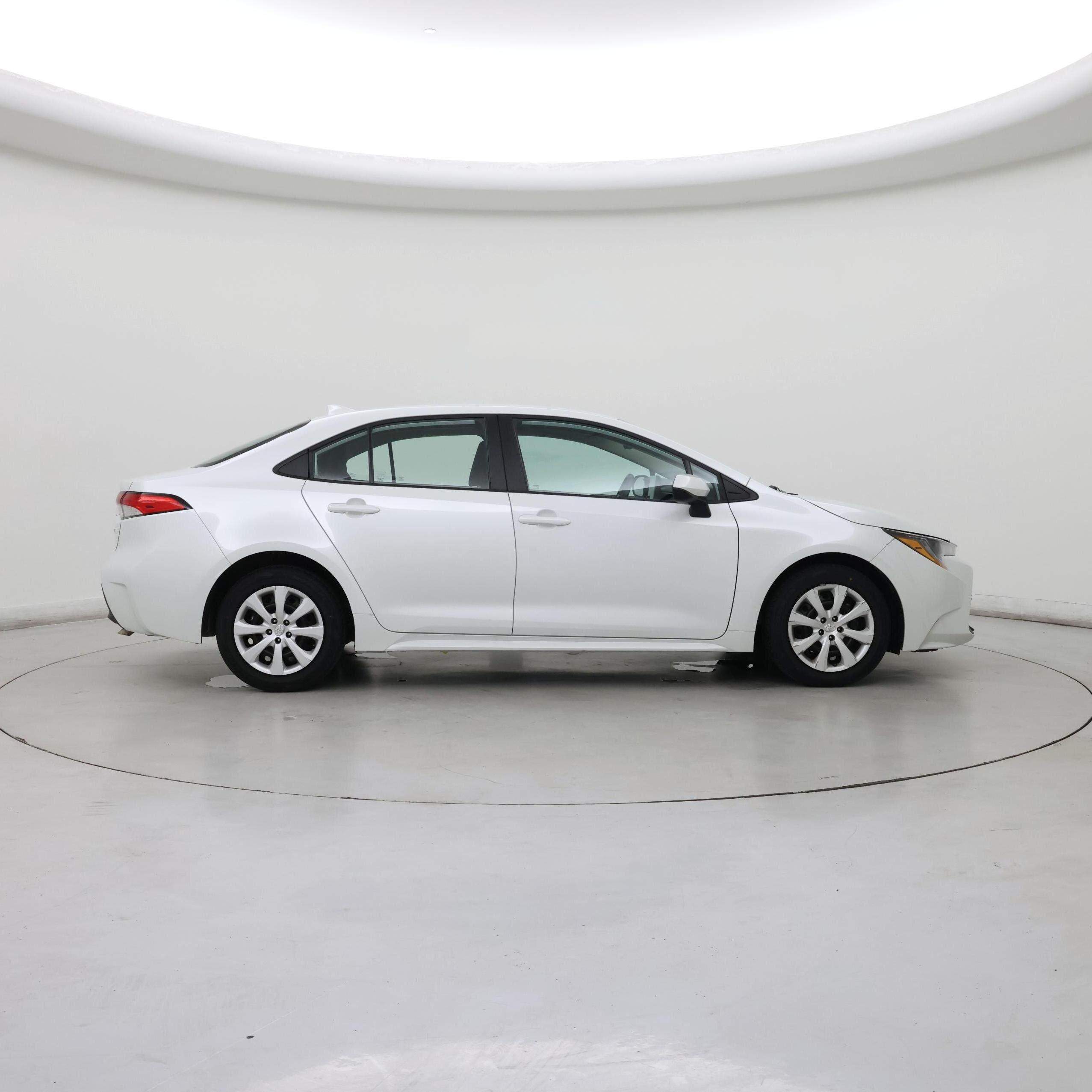 Thumbnail: 2024 Toyota Corolla - 7