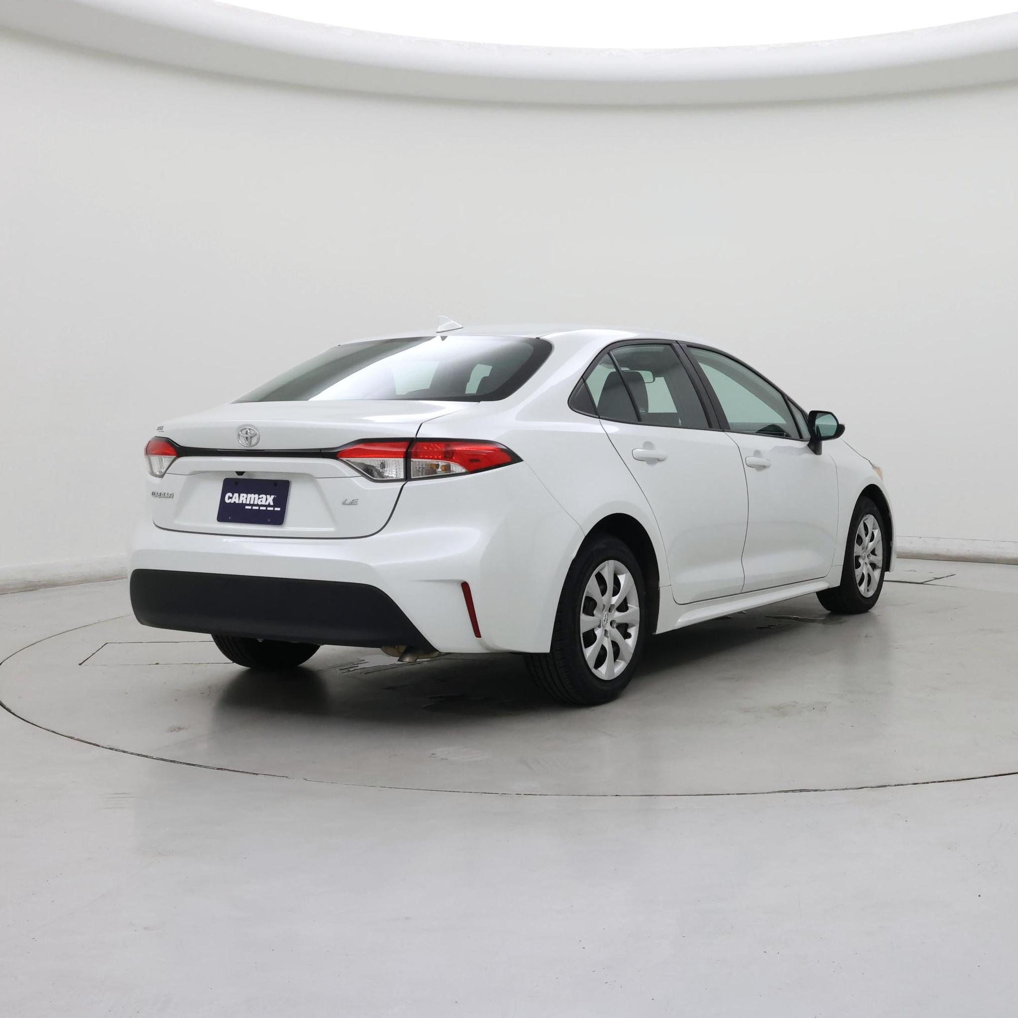 Thumbnail: 2024 Toyota Corolla - 8
