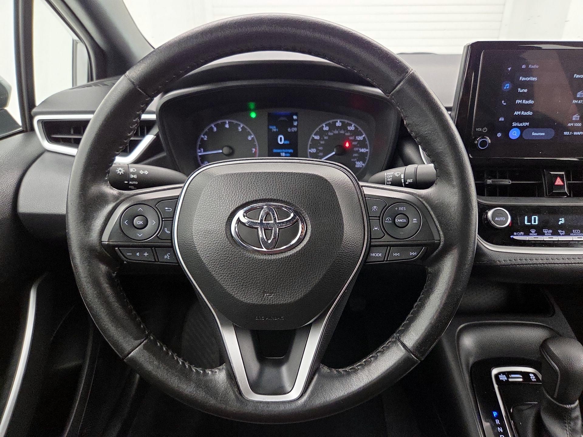 Thumbnail: 2023 Toyota Corolla - 10