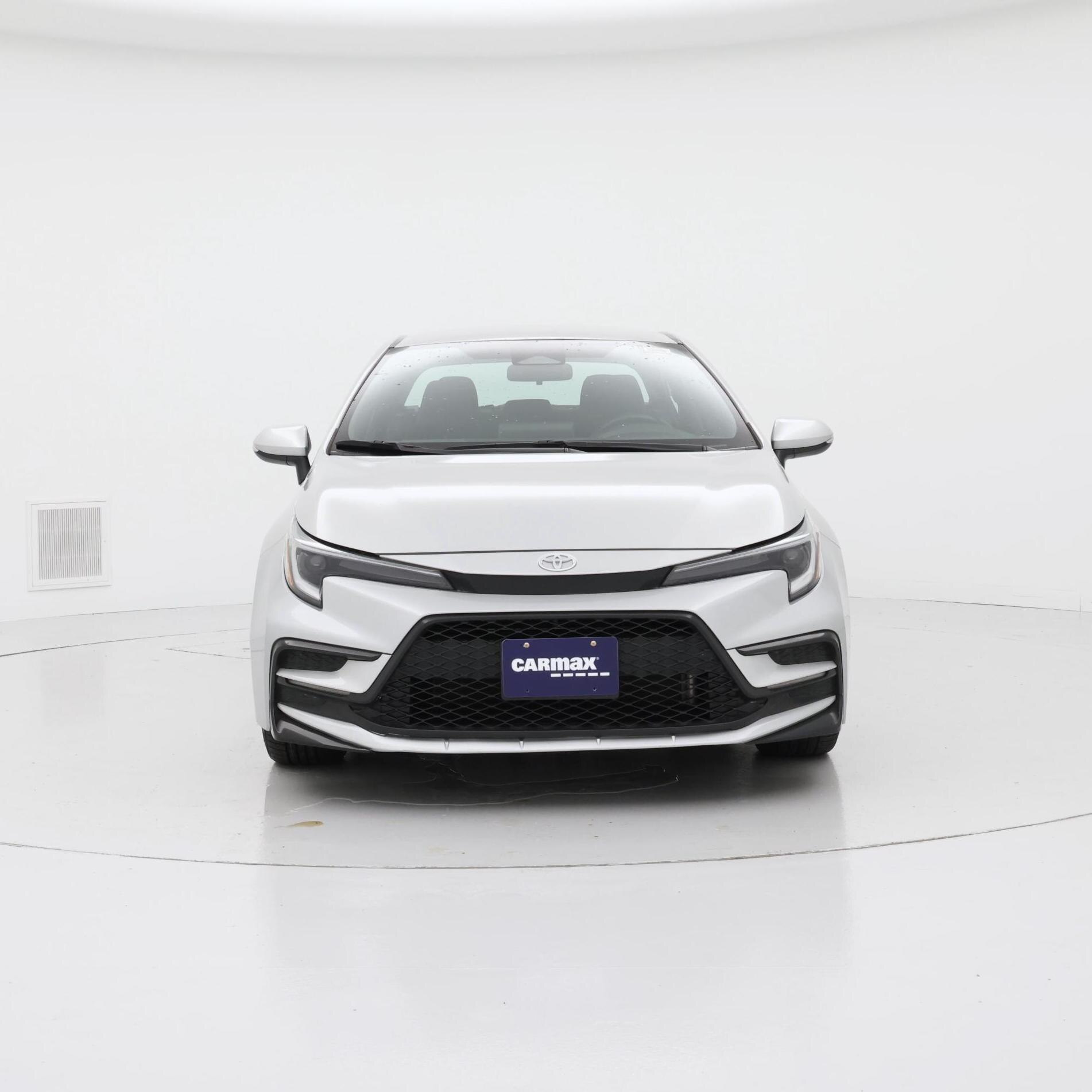 Thumbnail: 2023 Toyota Corolla - 5