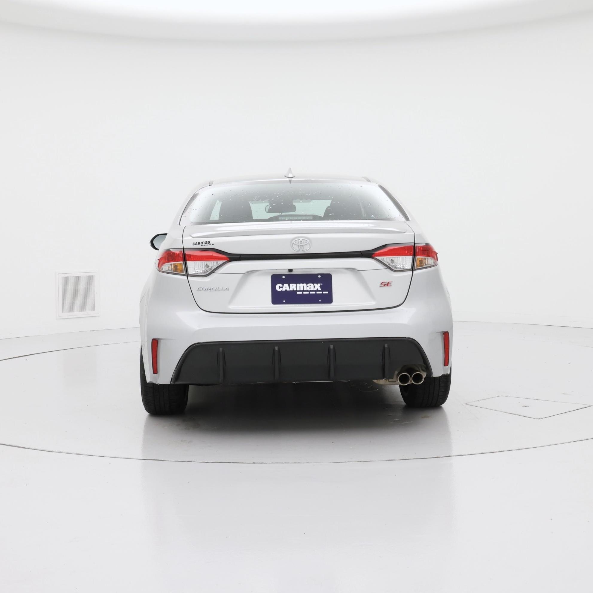 Thumbnail: 2023 Toyota Corolla - 6