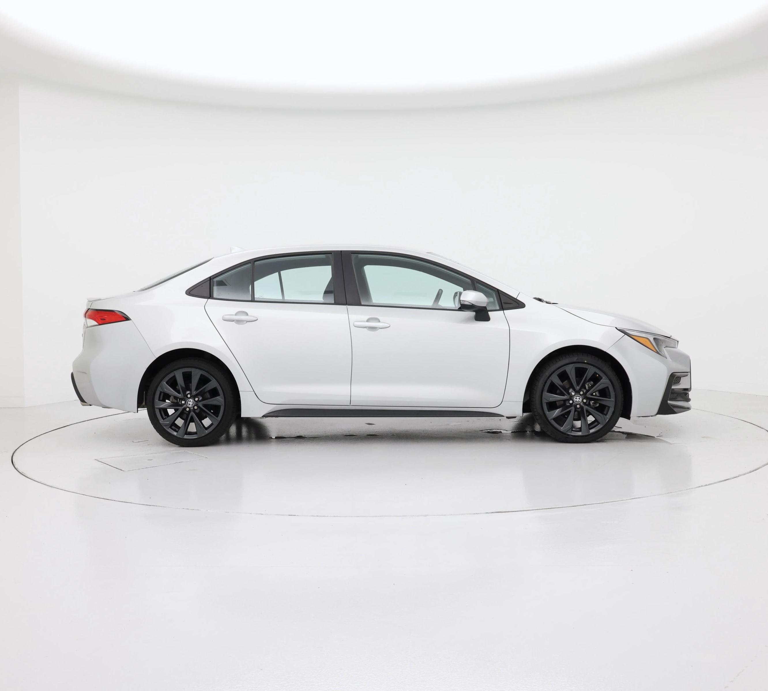 Thumbnail: 2023 Toyota Corolla - 7