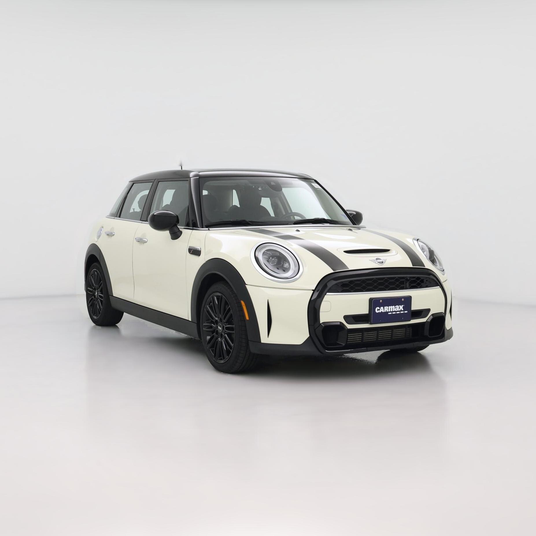 Thumbnail: 2022 MINI Cooper Hardtop - 1