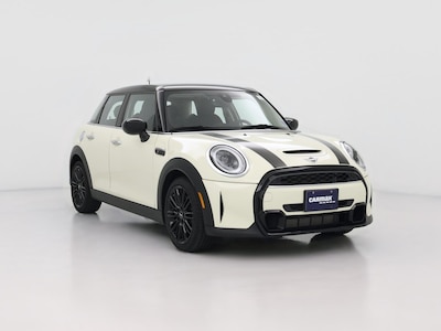 2022 Mini Cooper Hardtop S