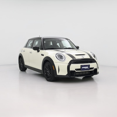 2022 Mini Cooper Hardtop S