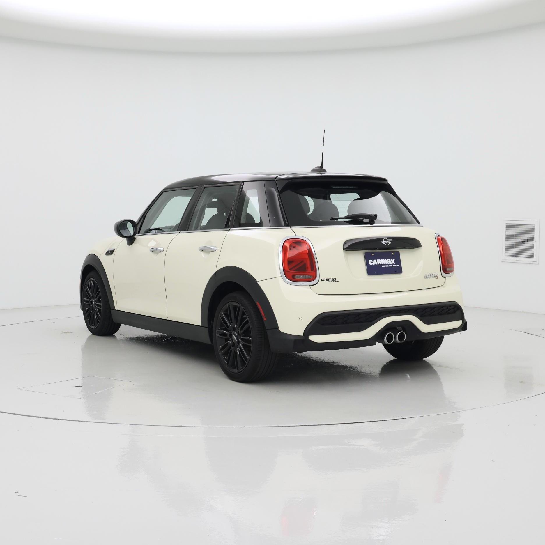 Thumbnail: 2022 MINI Cooper Hardtop - 2
