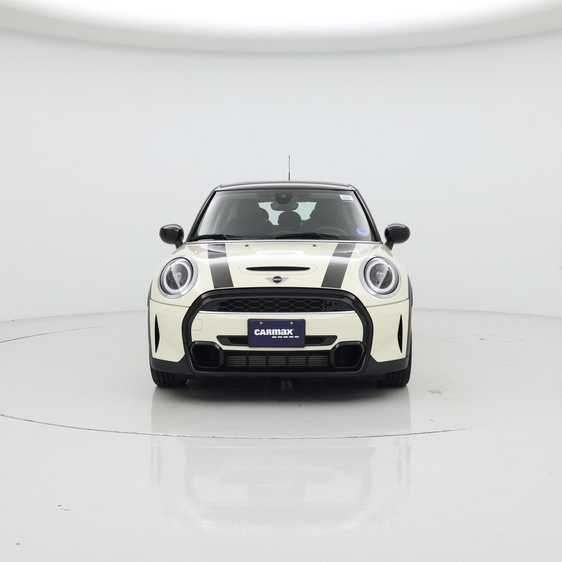 Thumbnail: 2022 MINI Cooper Hardtop - 5