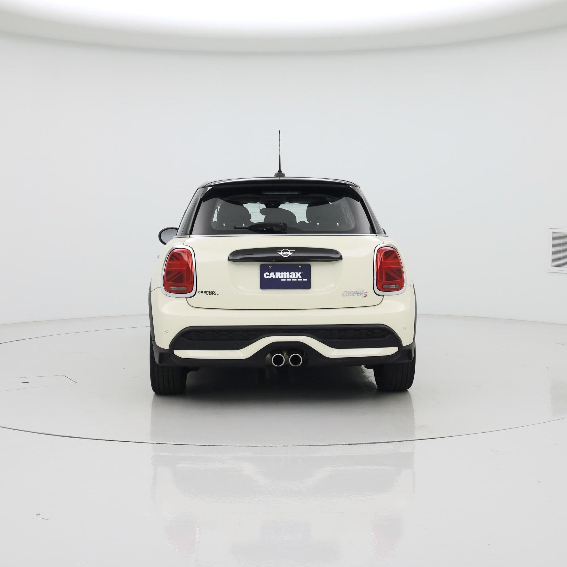 Thumbnail: 2022 MINI Cooper Hardtop - 6
