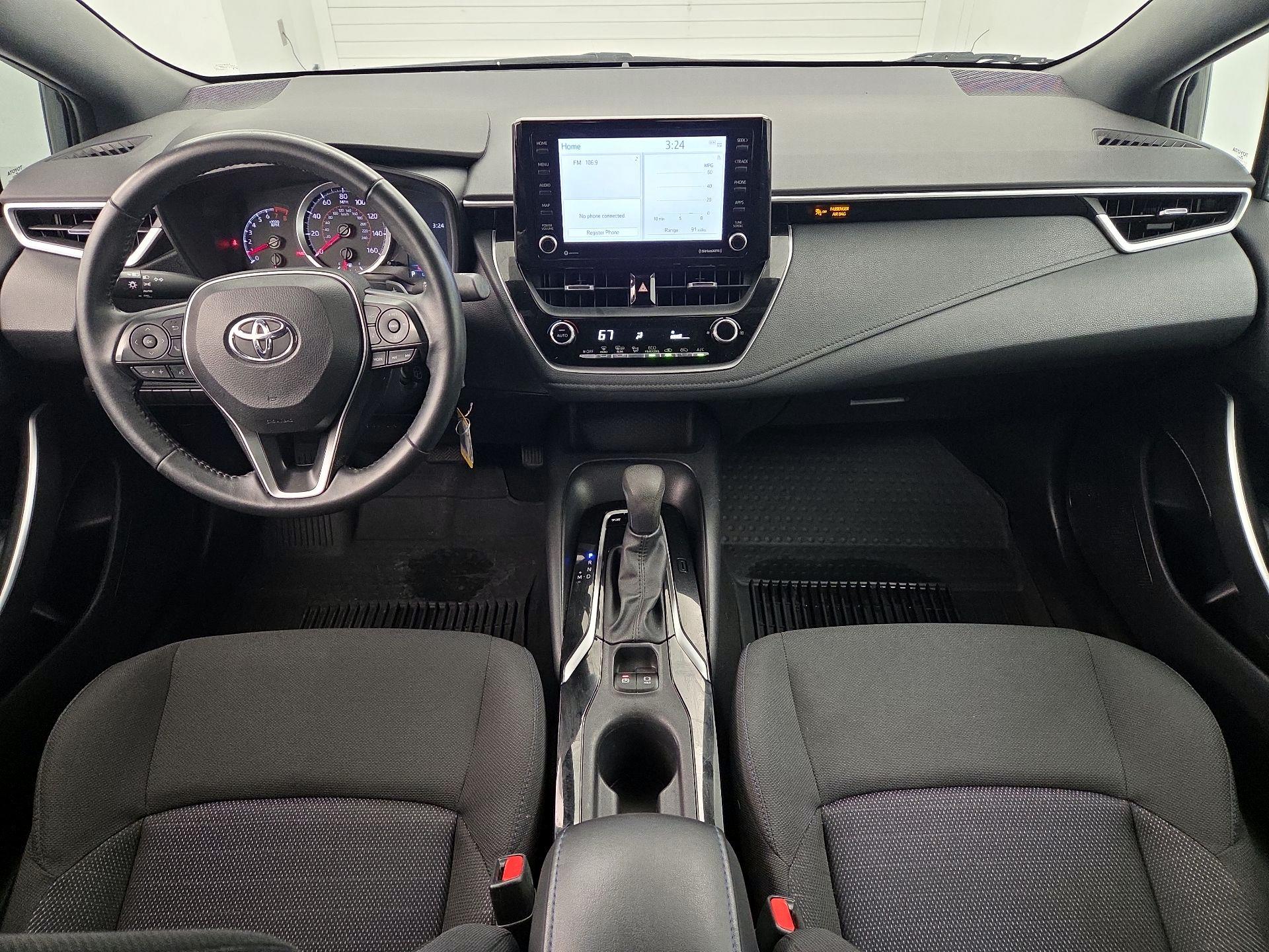 Thumbnail: 2022 Toyota Corolla - 9