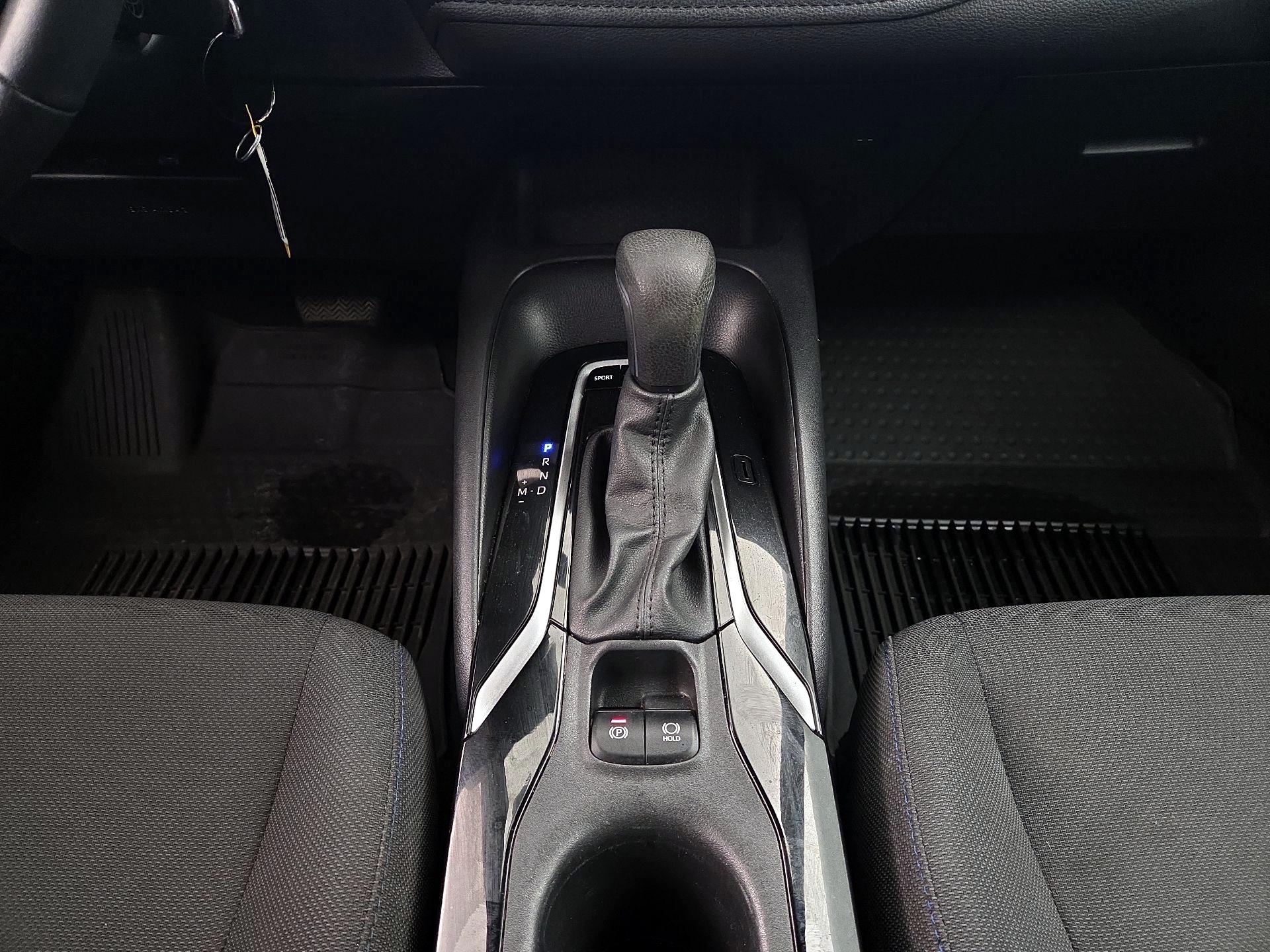 Thumbnail: 2022 Toyota Corolla - 17