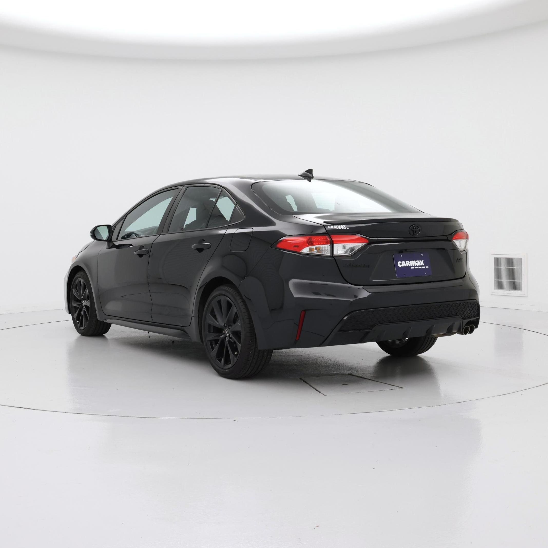 Thumbnail: 2022 Toyota Corolla - 2
