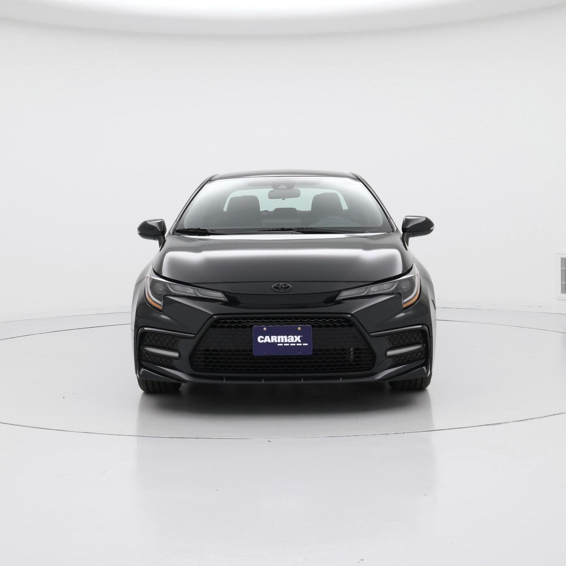 Thumbnail: 2022 Toyota Corolla - 5