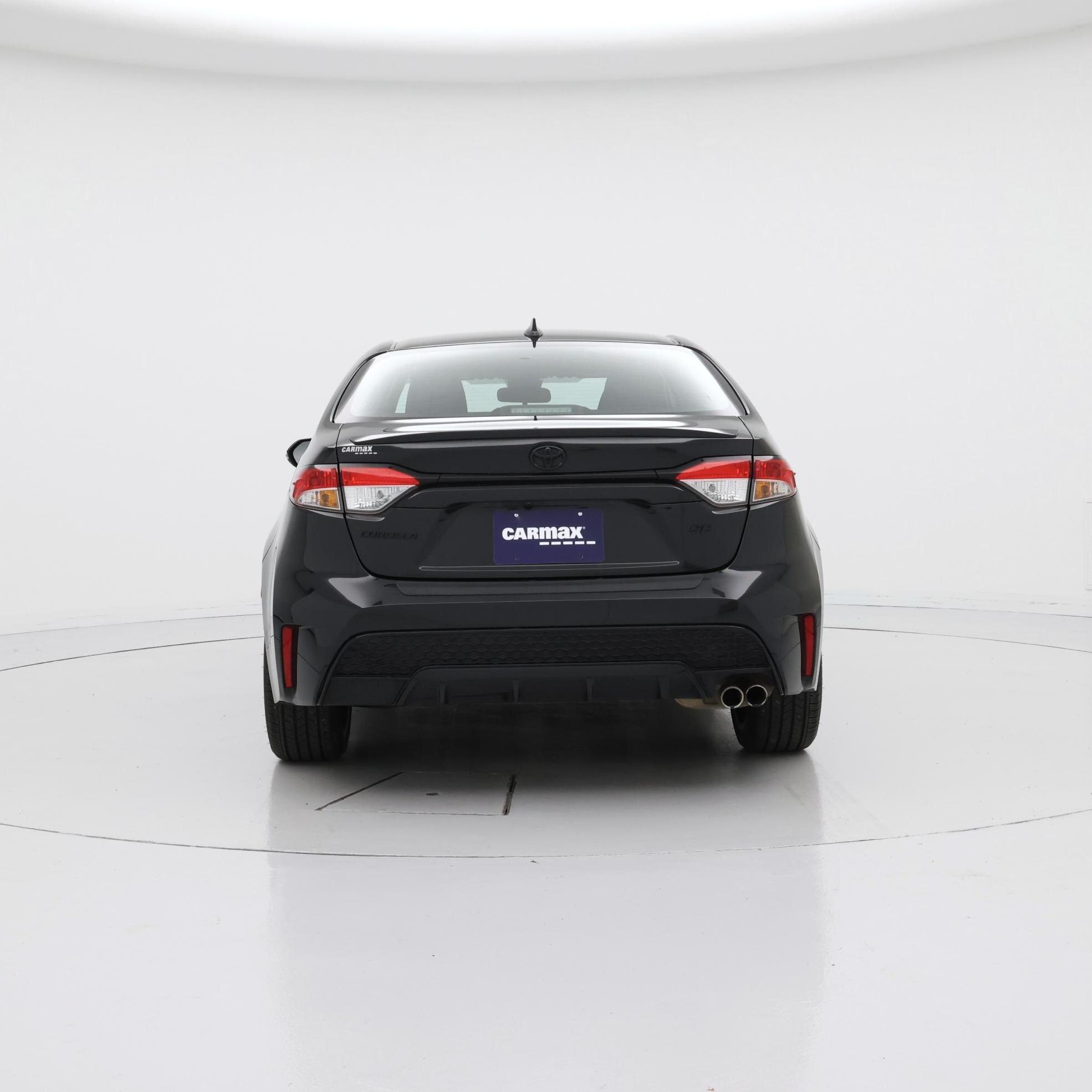 Thumbnail: 2022 Toyota Corolla - 6