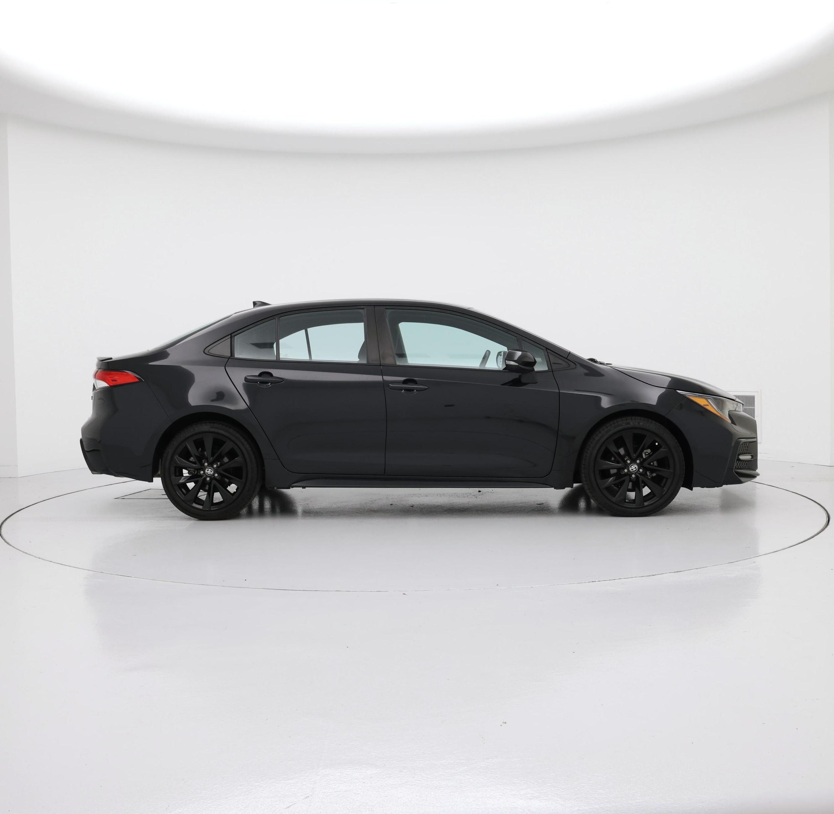 Thumbnail: 2022 Toyota Corolla - 7